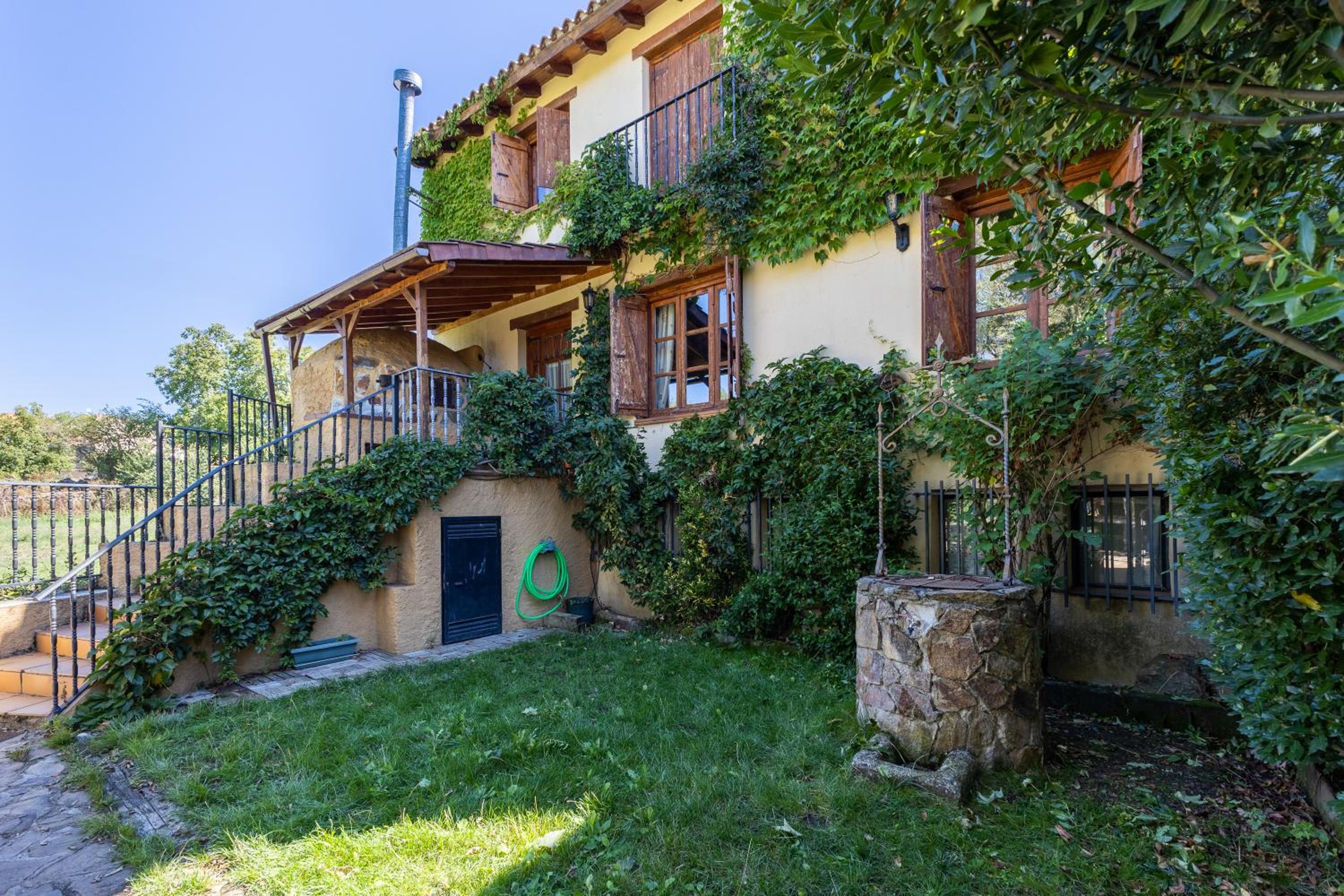 La Cárcava
