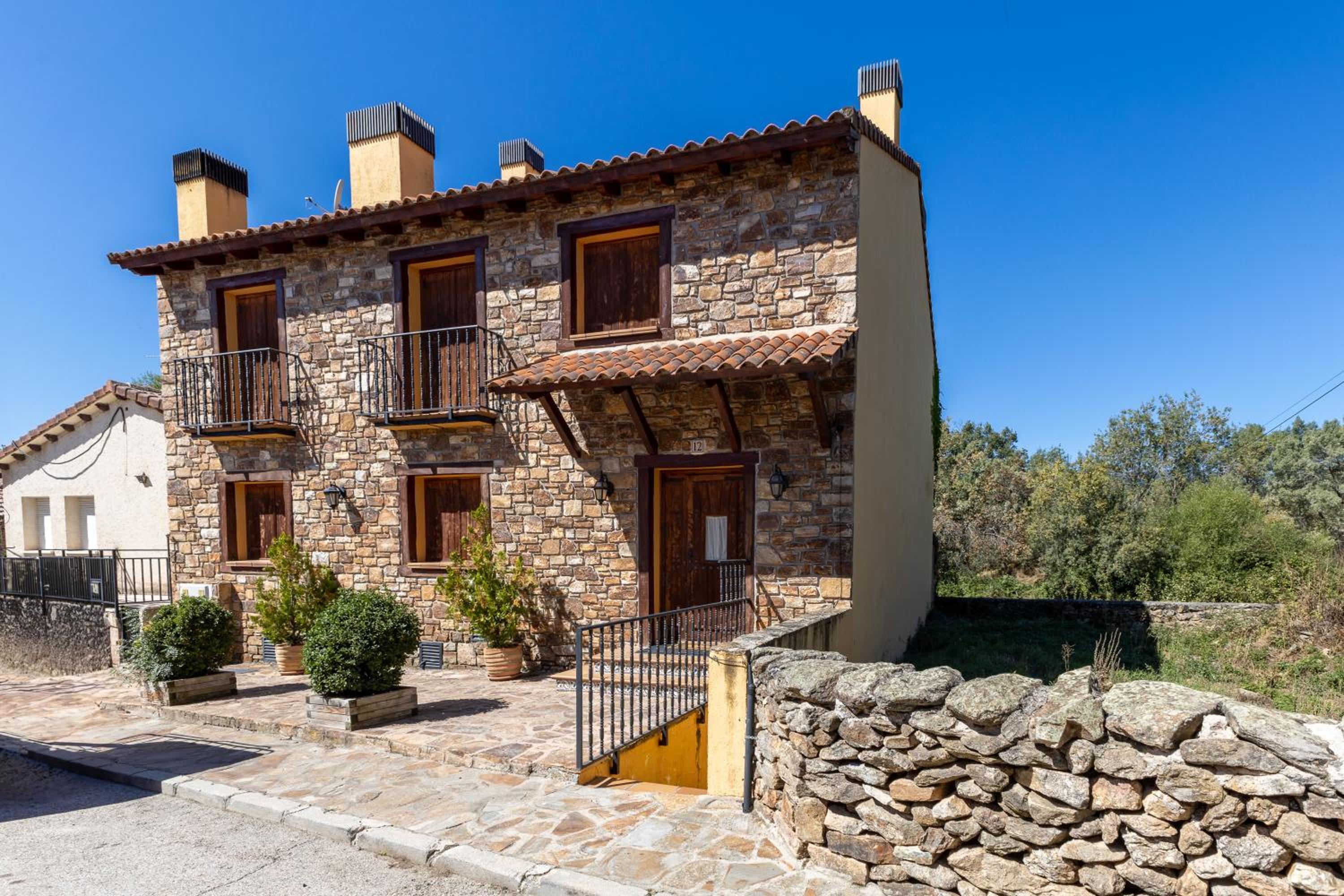 La Cárcava