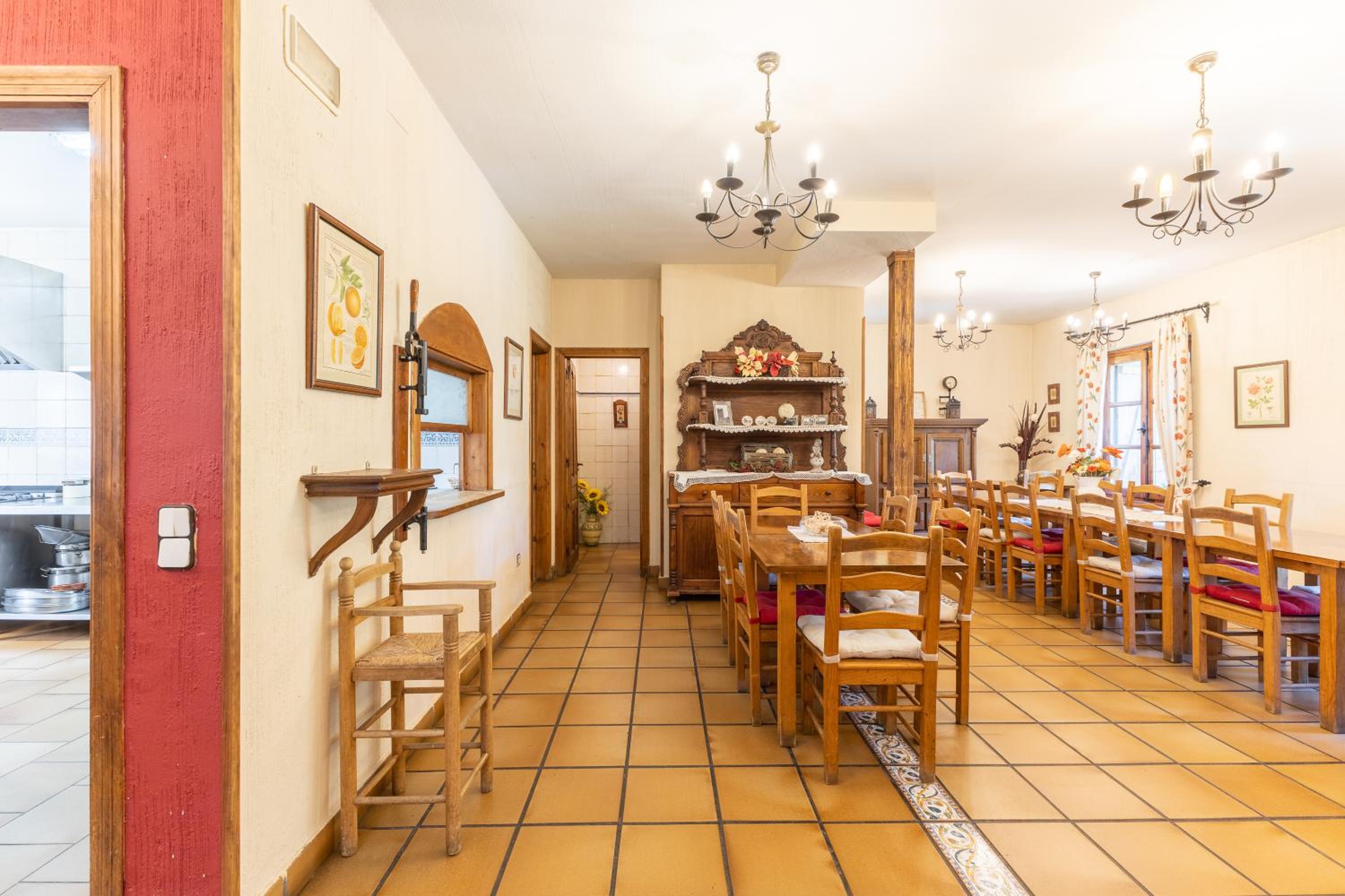 La Cárcava