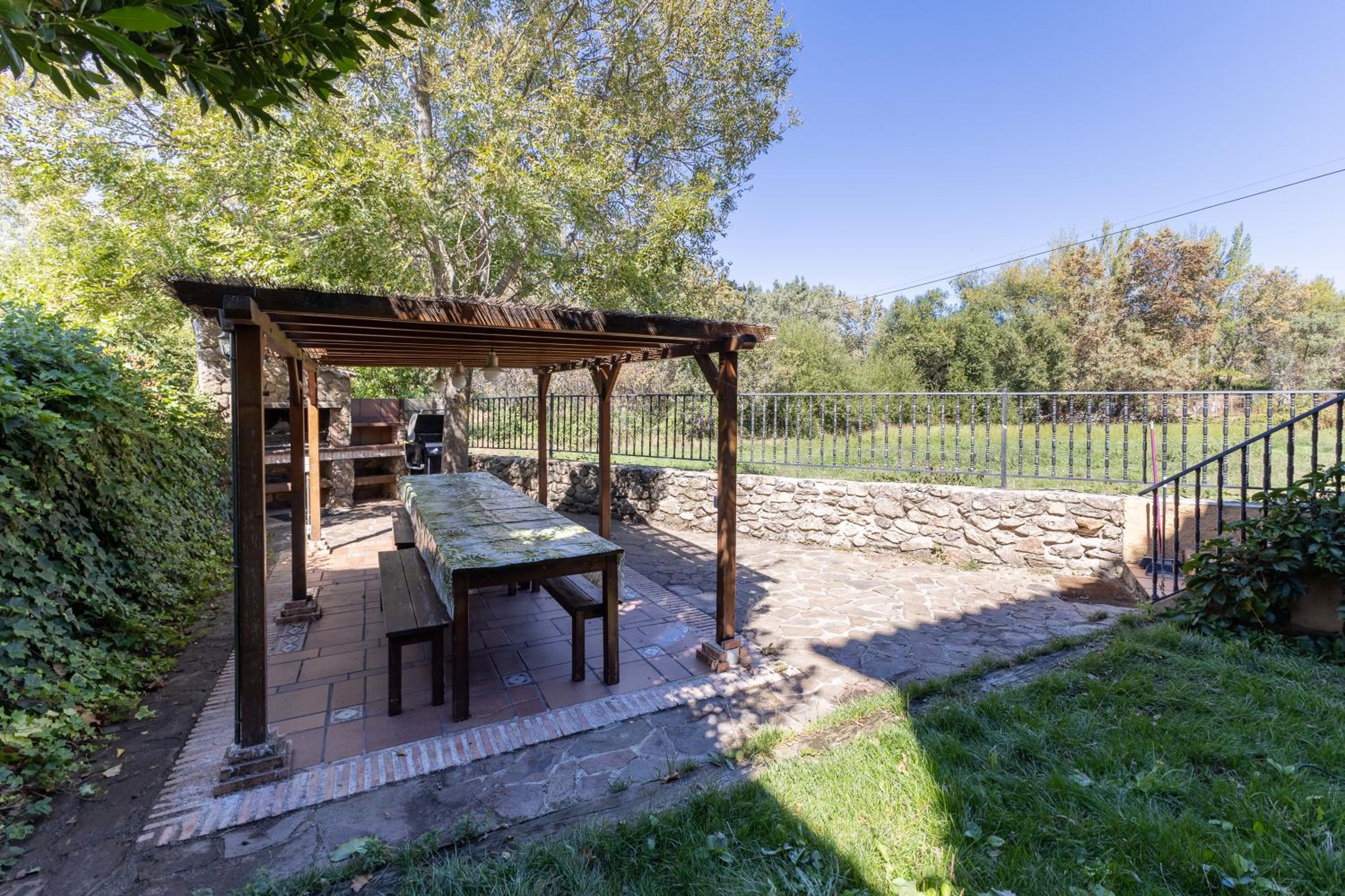 La Cárcava