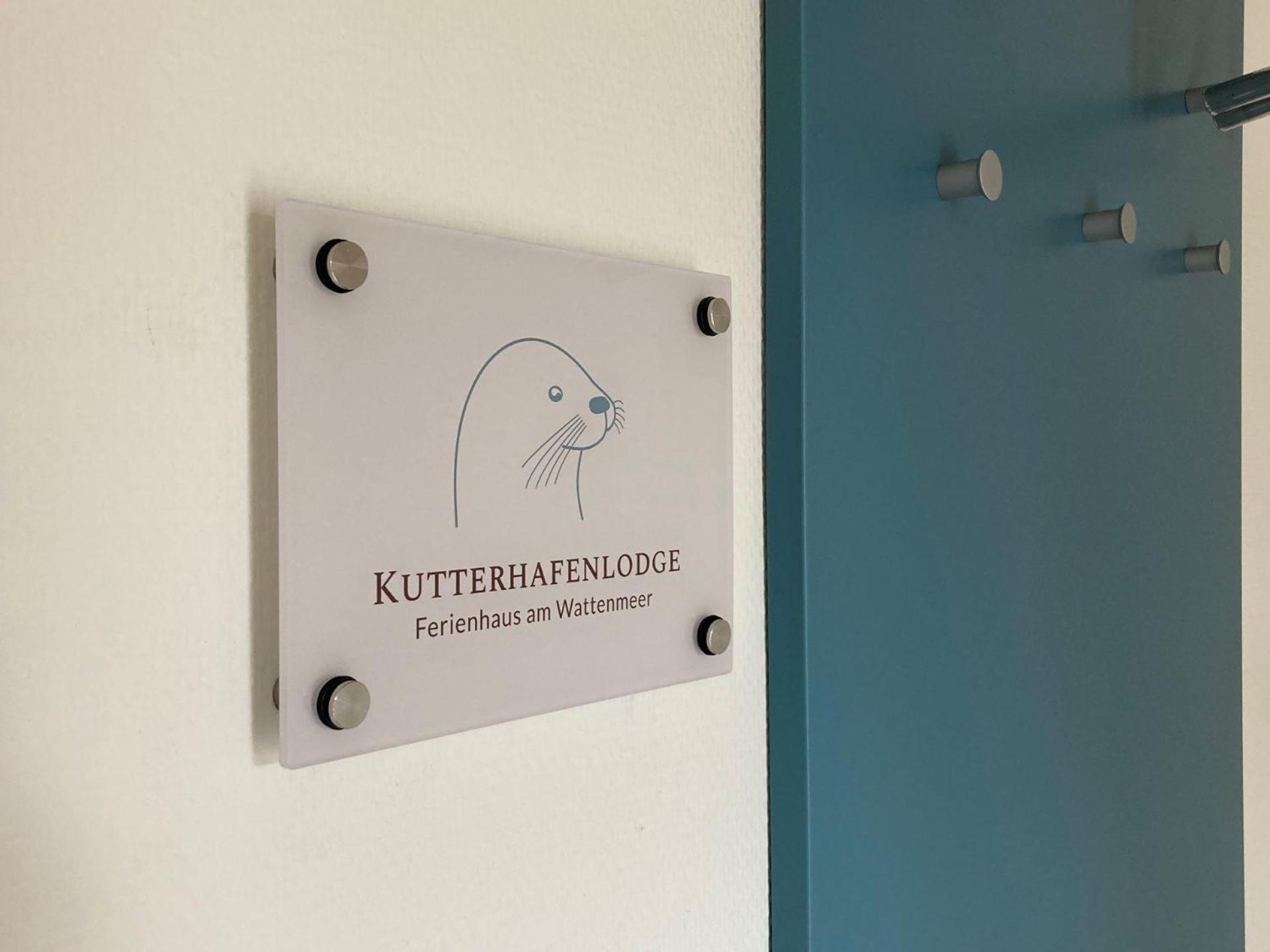Kutterhafenlodge