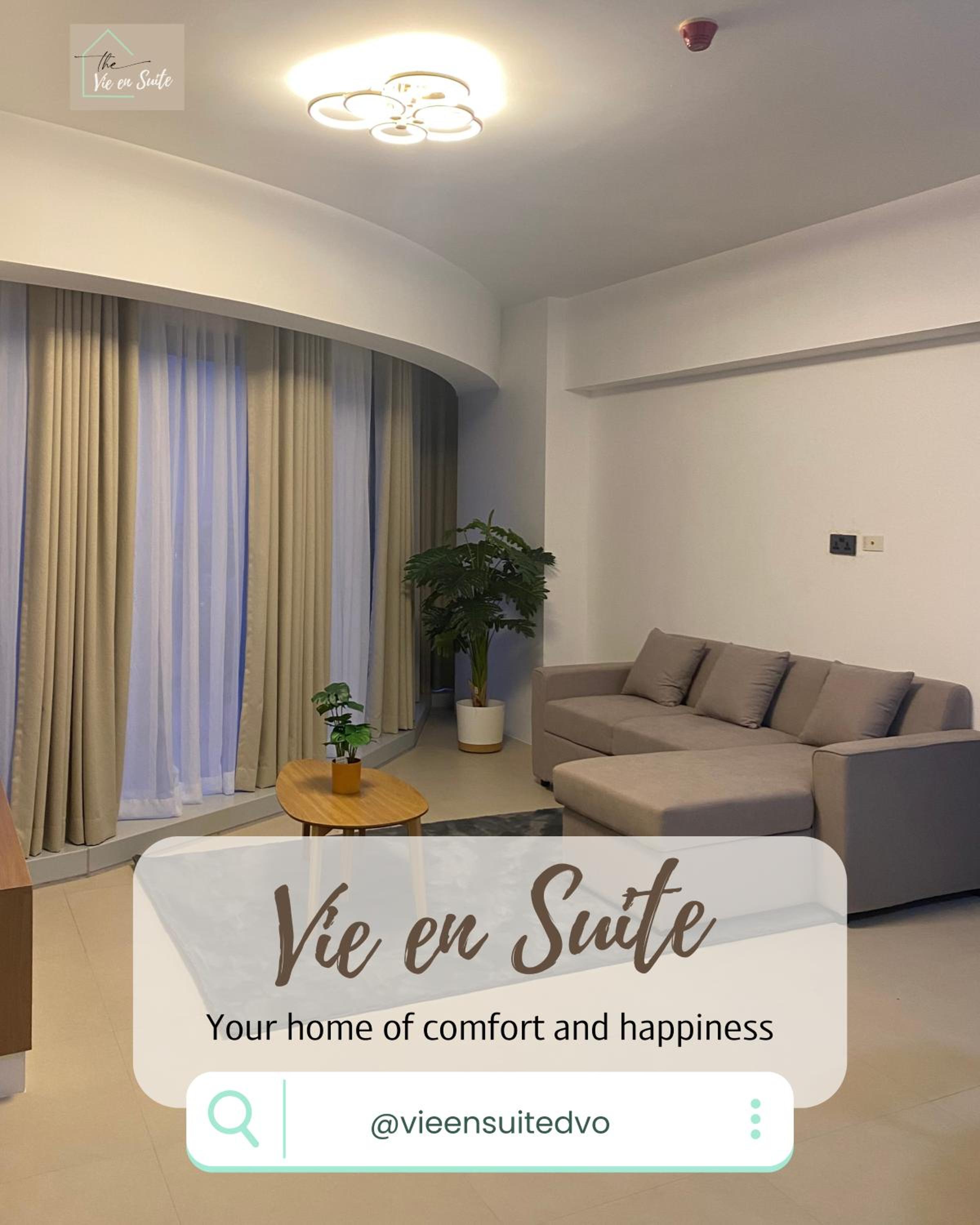 Vie en Suite view 3