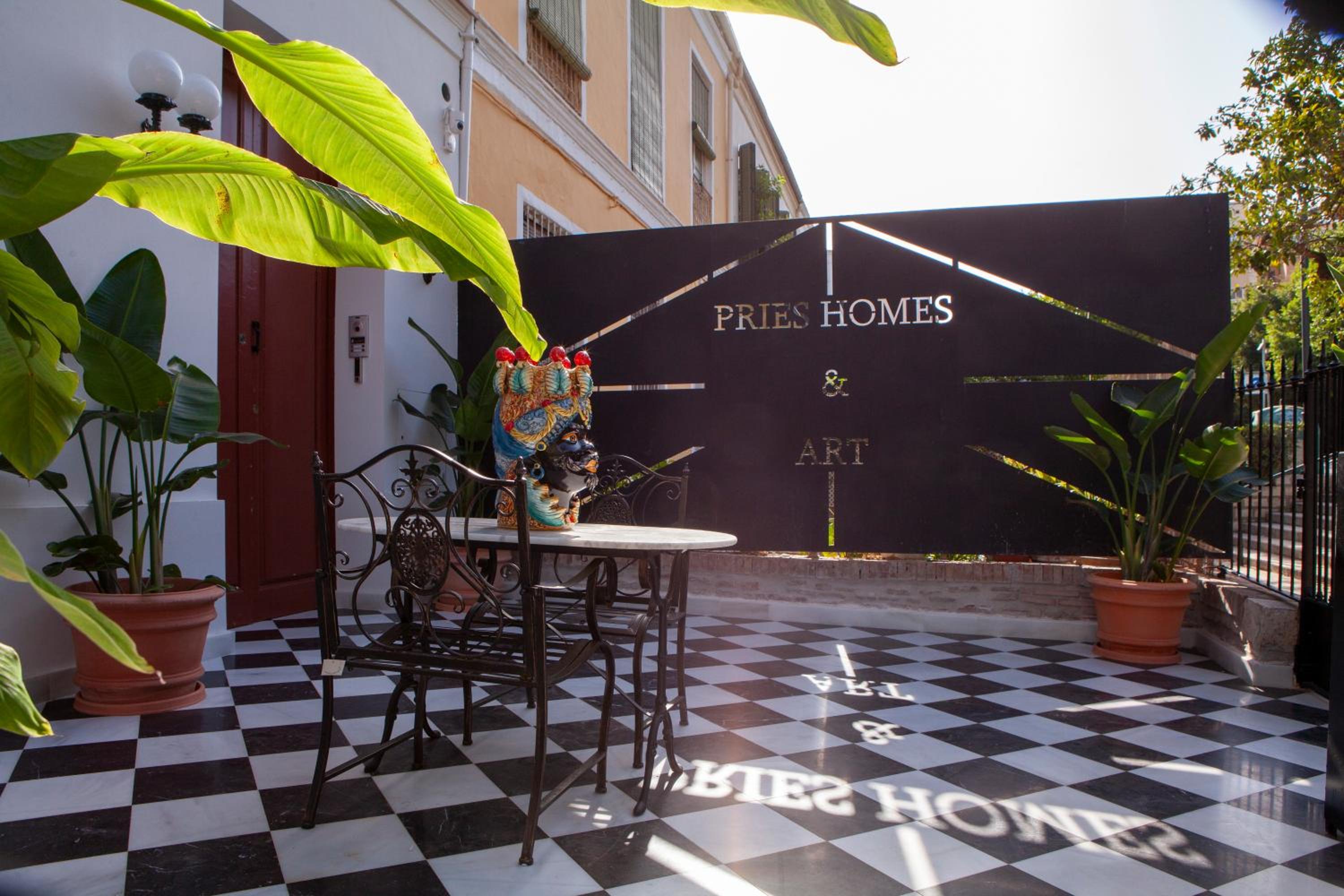 Pries Homes - Little Lotus