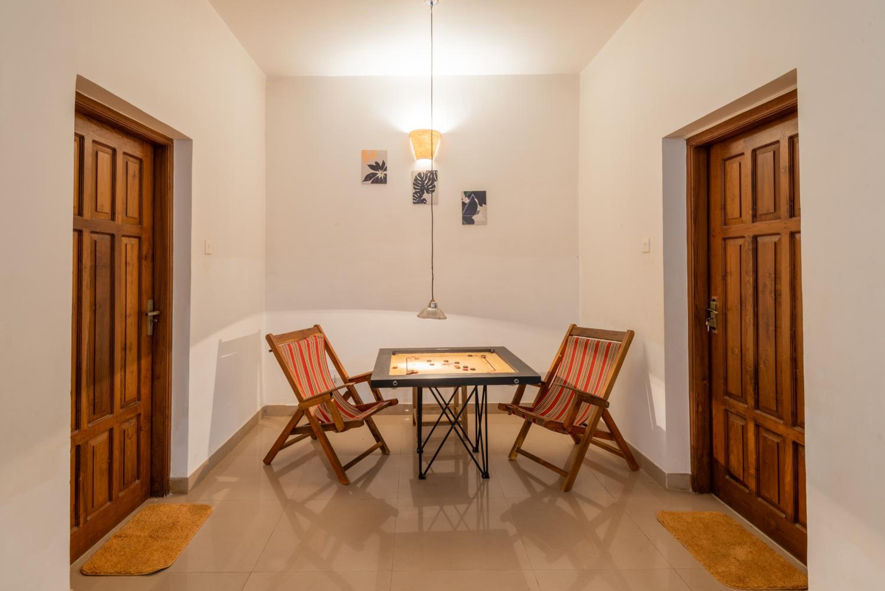 5 bhk villa with swimming pool view 4