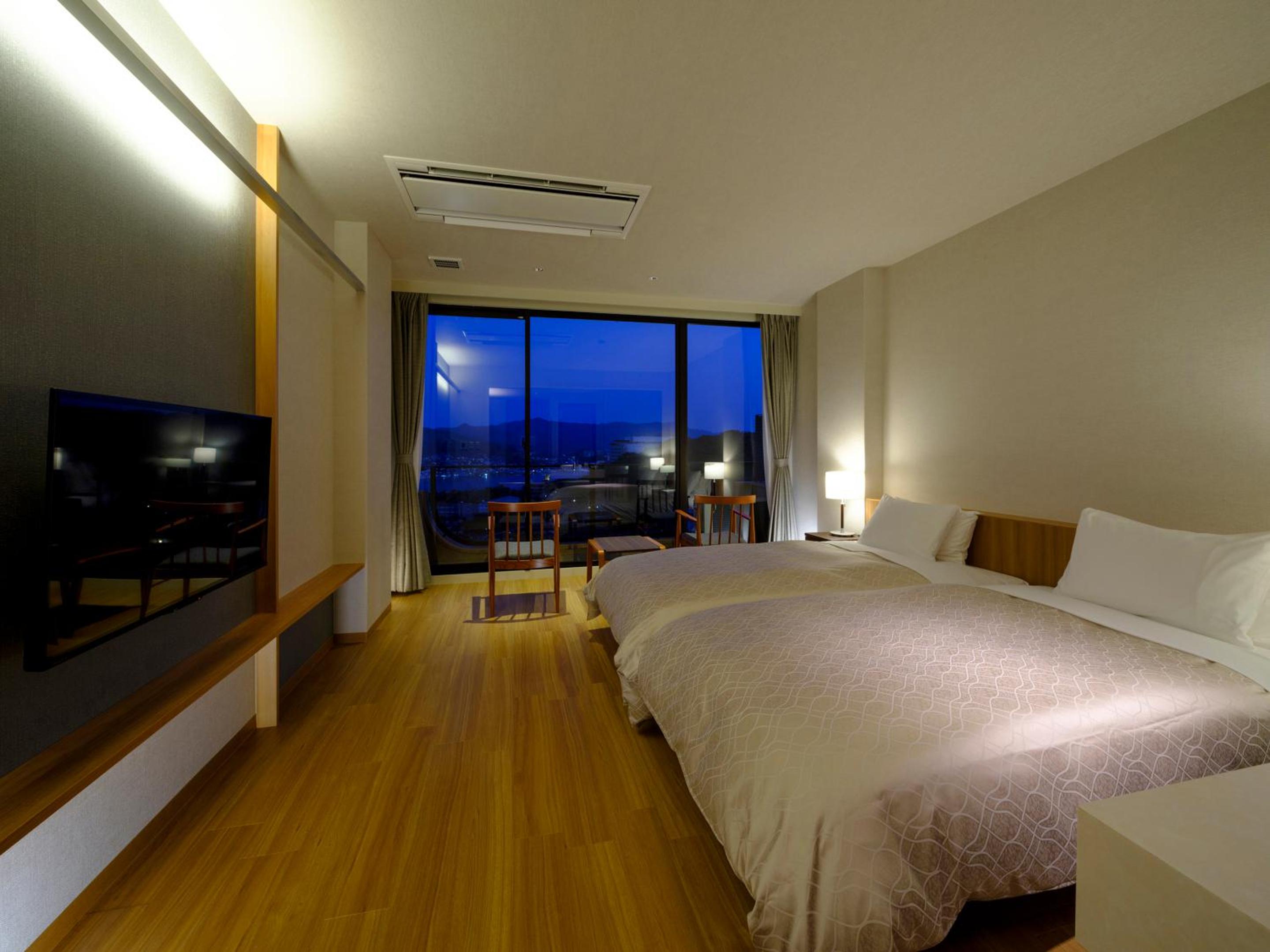 Inasayama Kanko Hotel