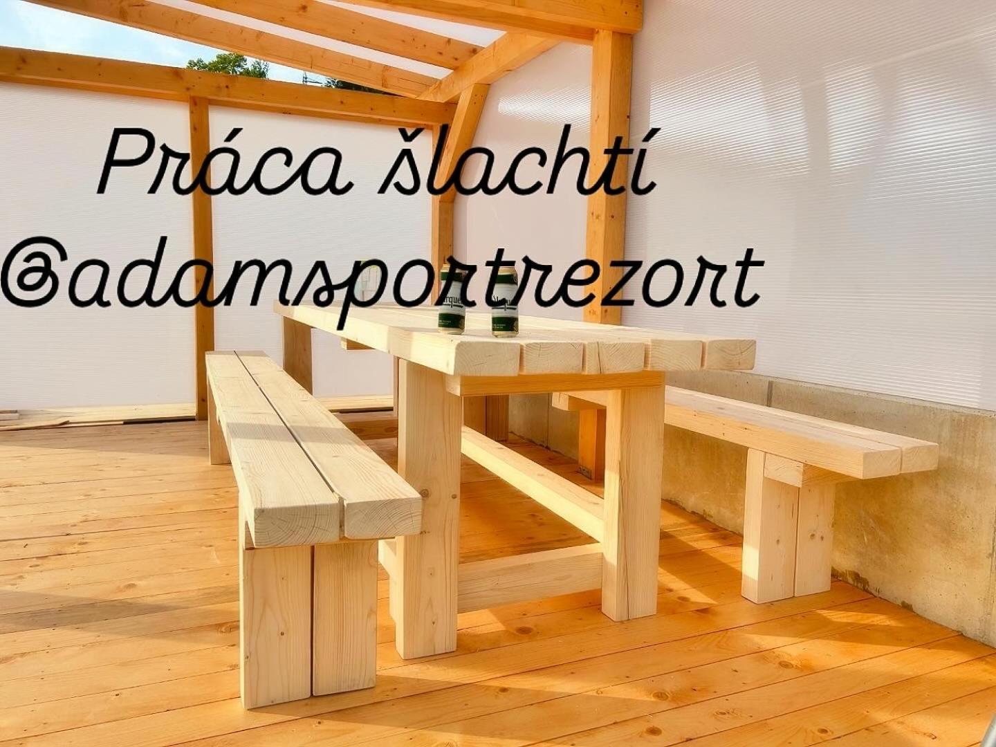 Horska Rezort