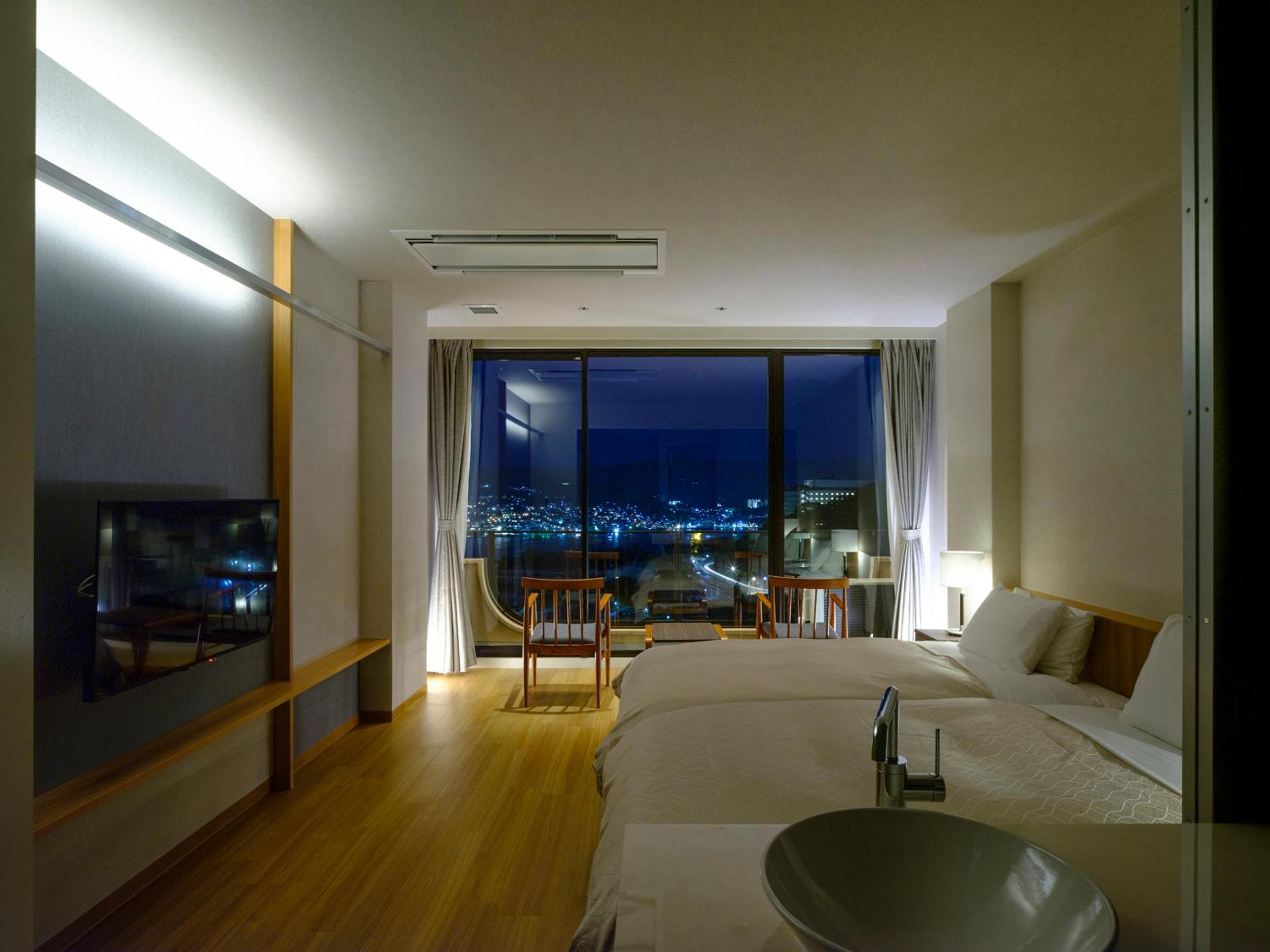 Inasayama Kanko Hotel