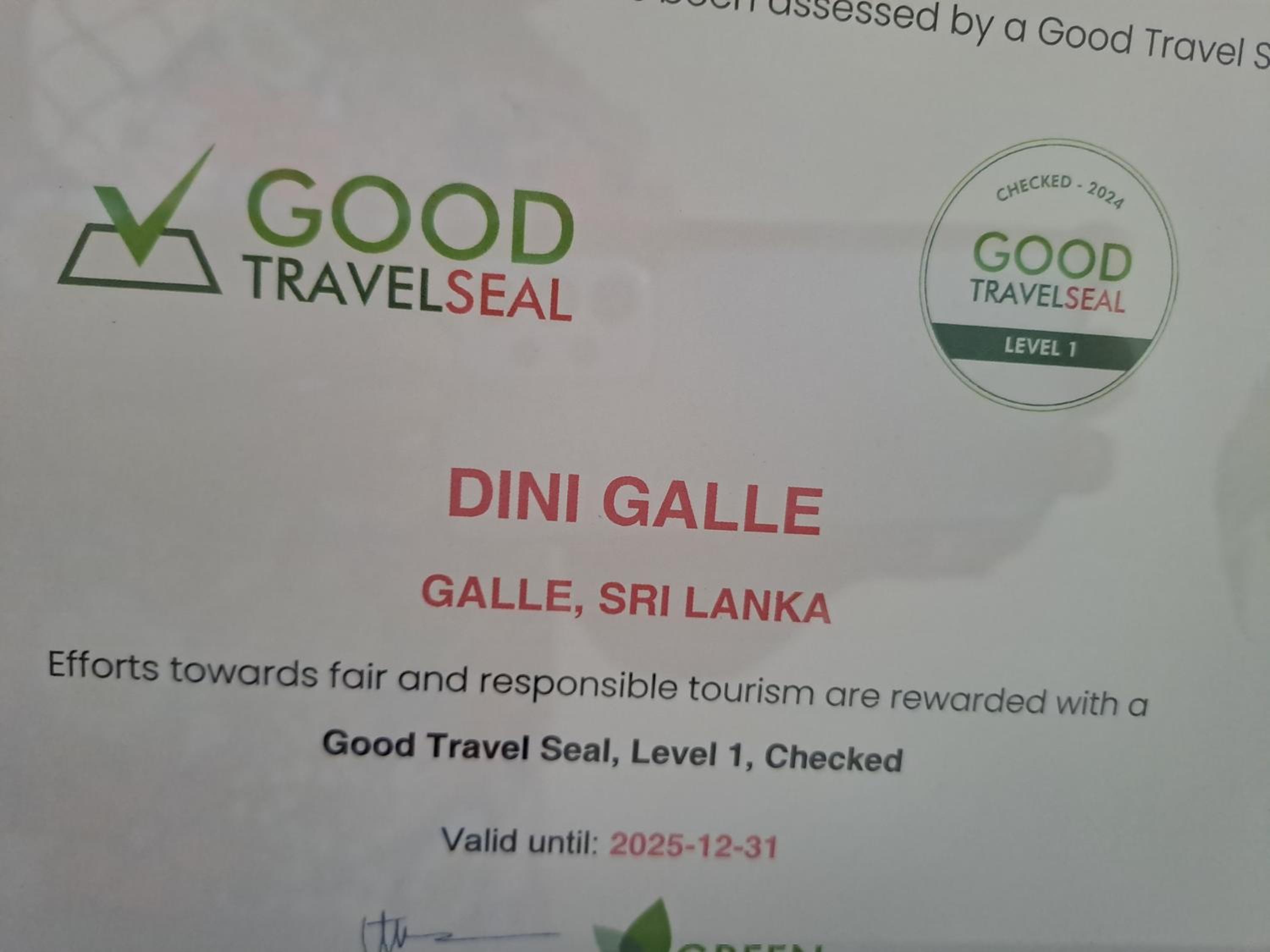 DiNi Galle