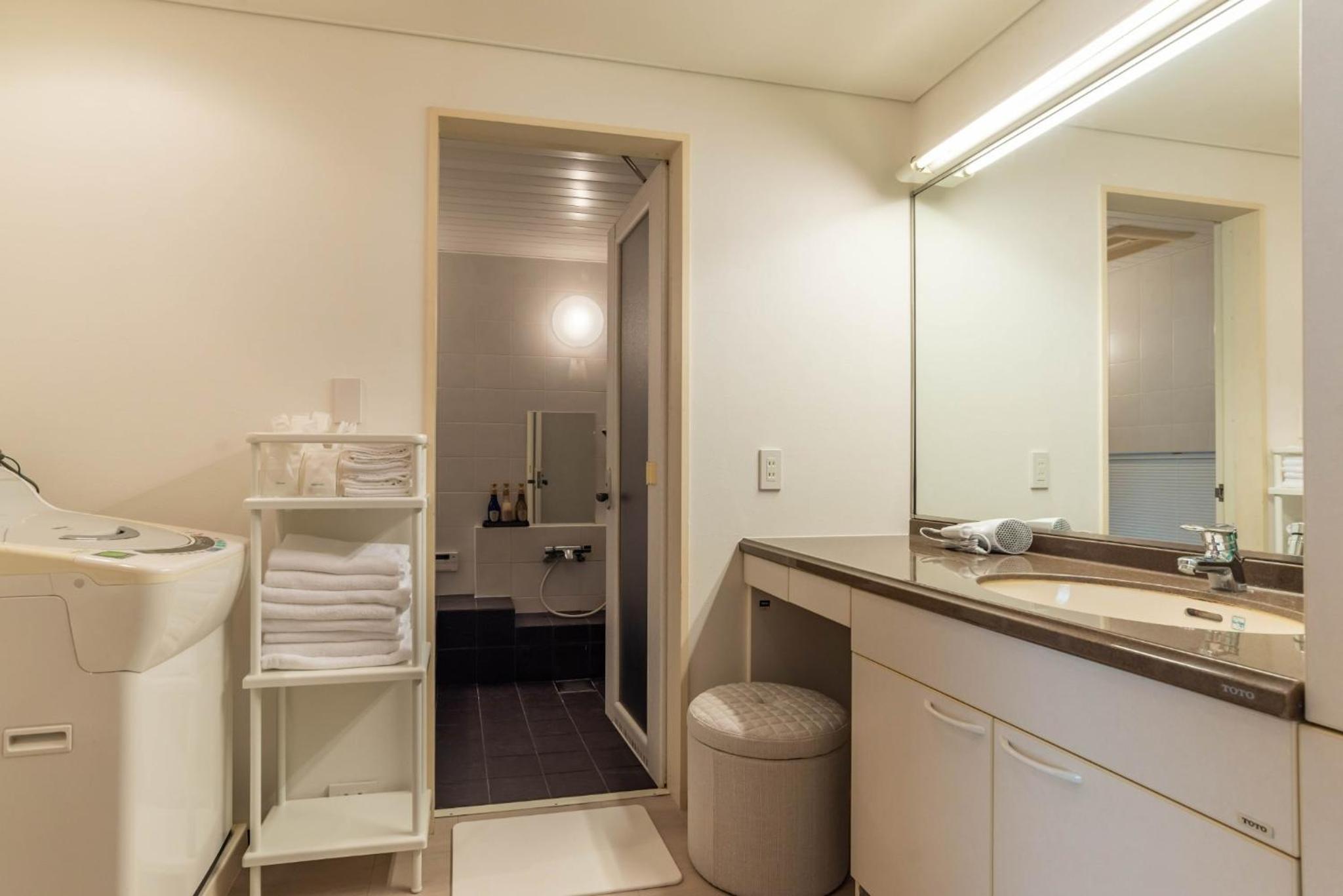 Bijou Suites AI PREMIUM - Vacation STAY 04304v
