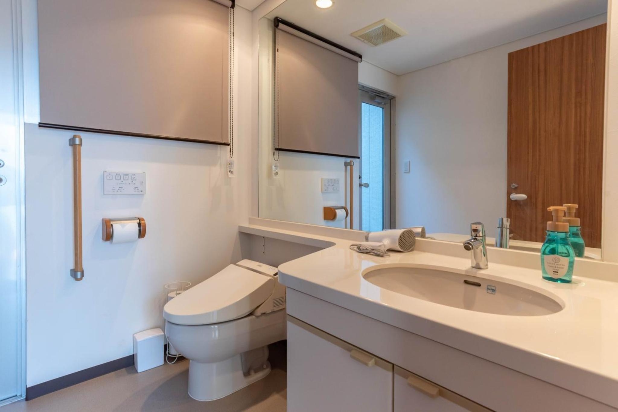 Bijou Suites AI PREMIUM - Vacation STAY 04304v