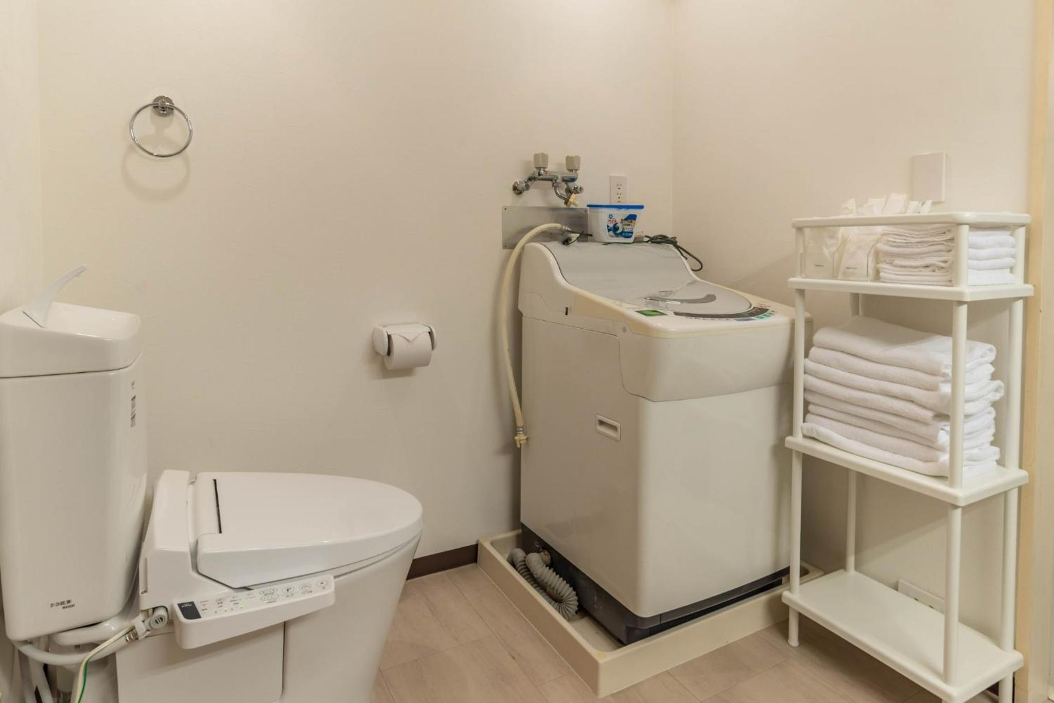 Bijou Suites AI PREMIUM - Vacation STAY 04304v