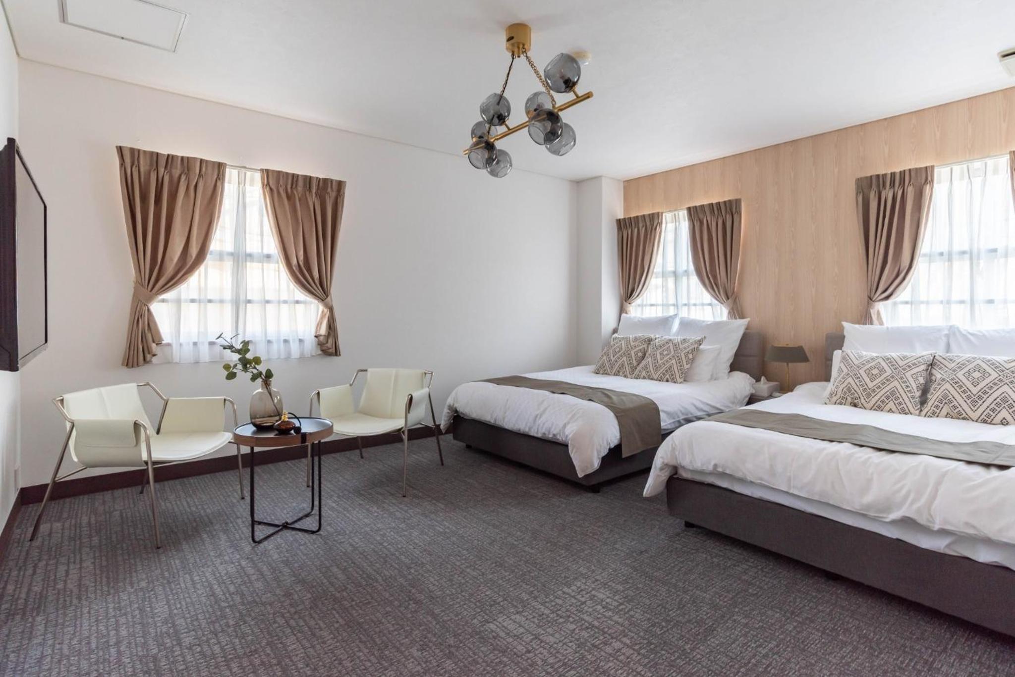 Bijou Suites AI PREMIUM - Vacation STAY 04304v