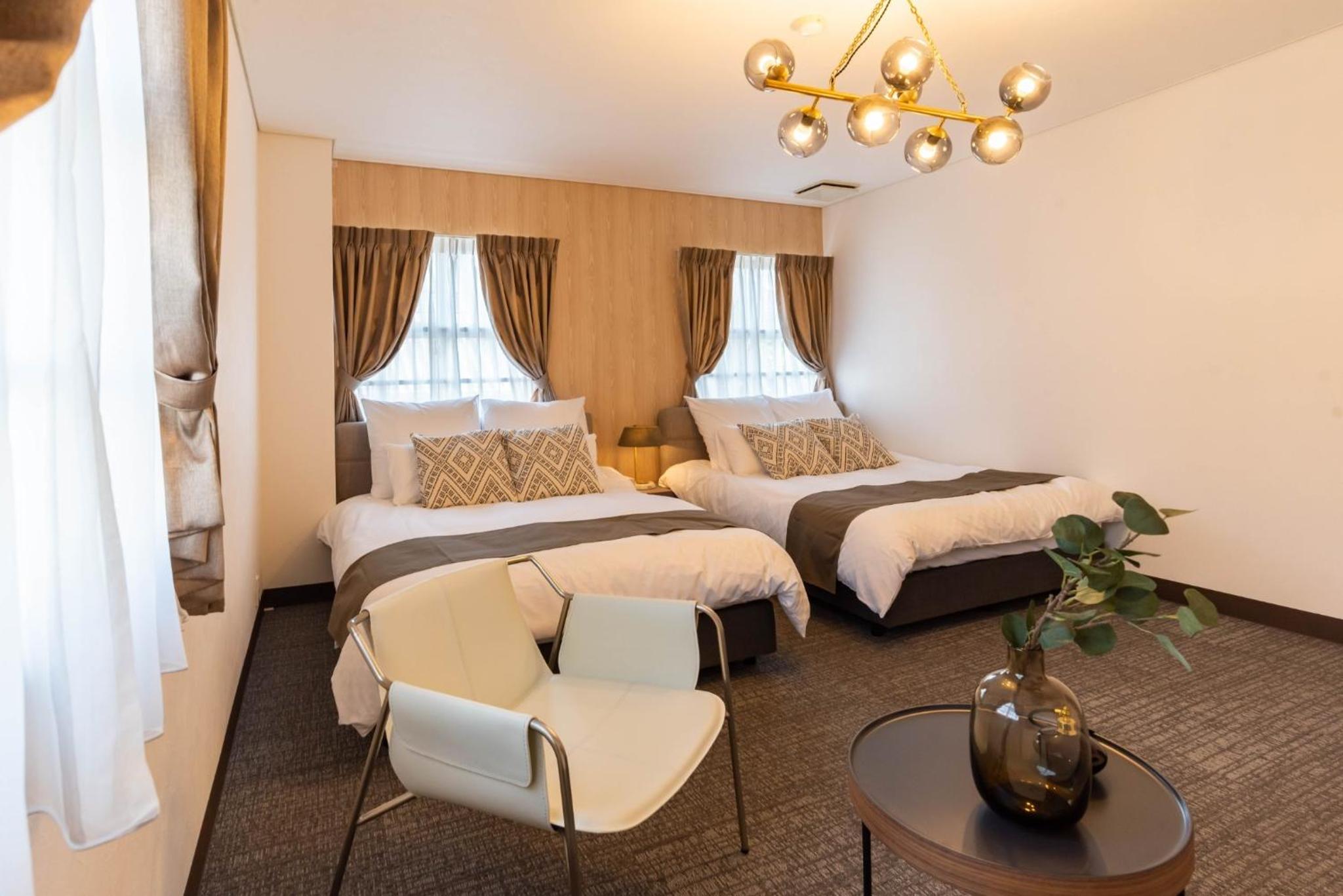Bijou Suites AI PREMIUM - Vacation STAY 04304v