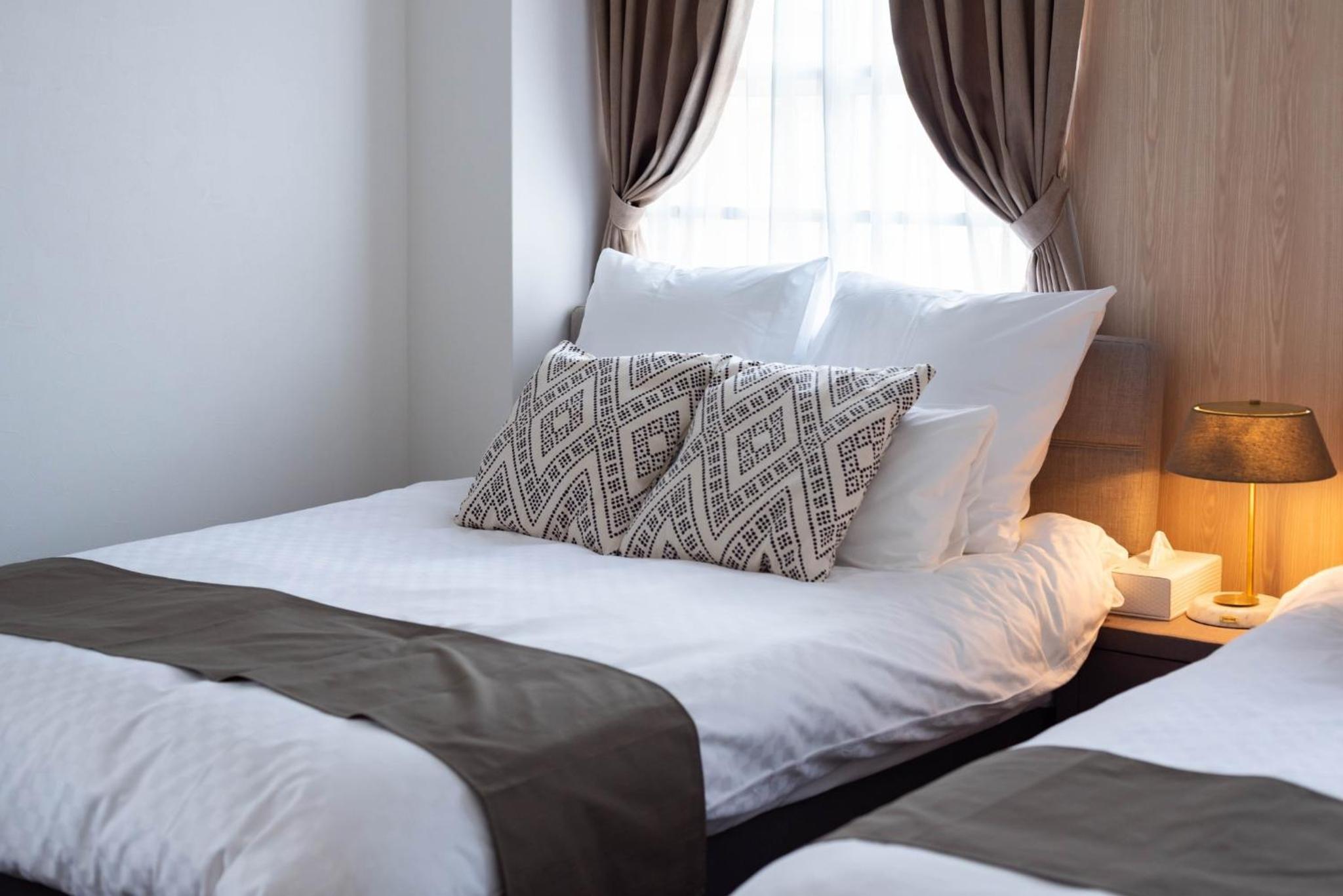 Bijou Suites AI PREMIUM - Vacation STAY 04304v