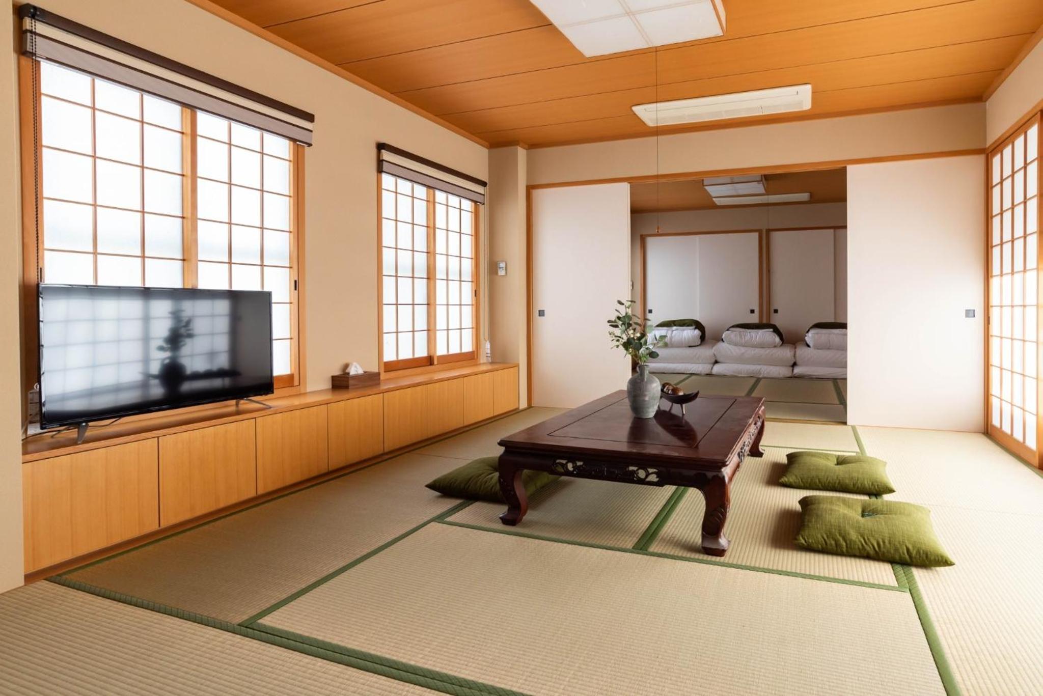 Bijou Suites AI PREMIUM - Vacation STAY 04304v