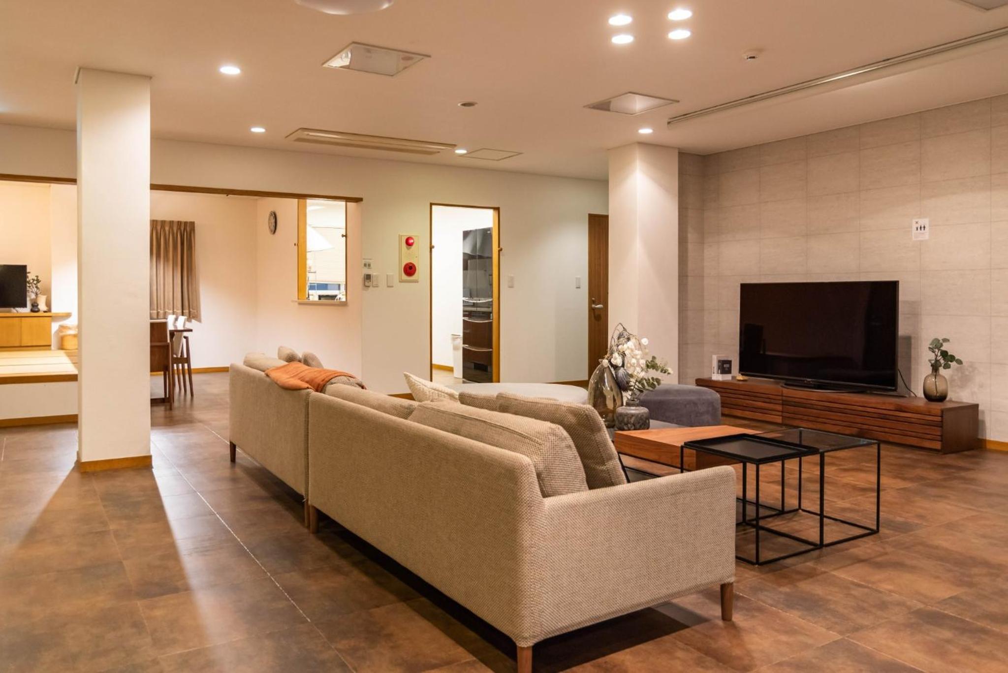 Bijou Suites AI PREMIUM - Vacation STAY 04304v