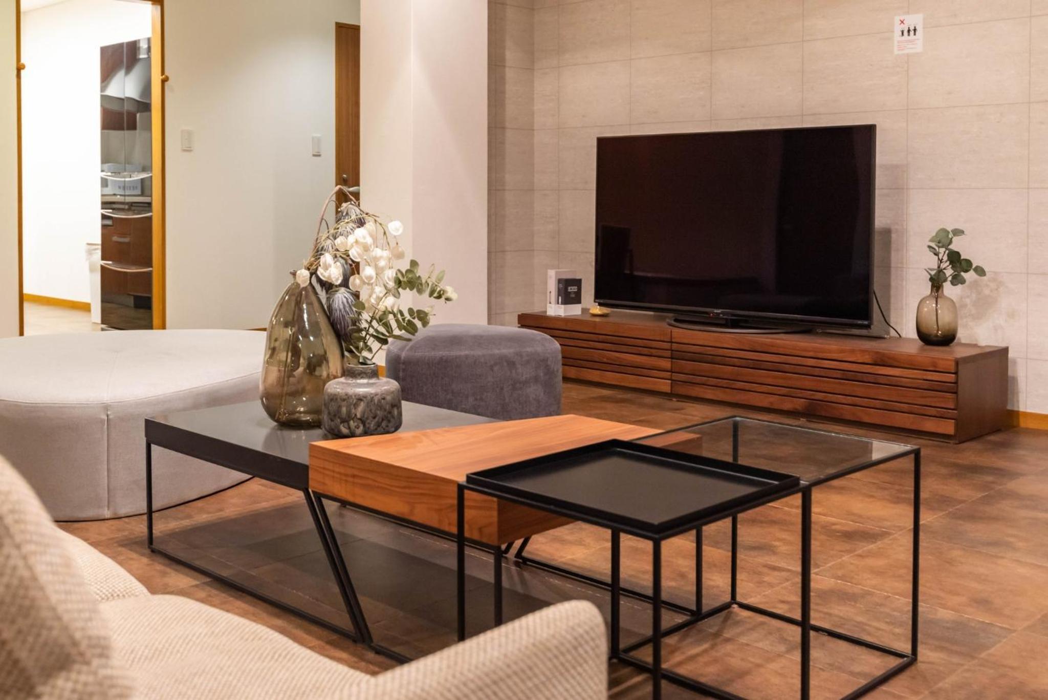 Bijou Suites AI PREMIUM - Vacation STAY 04304v