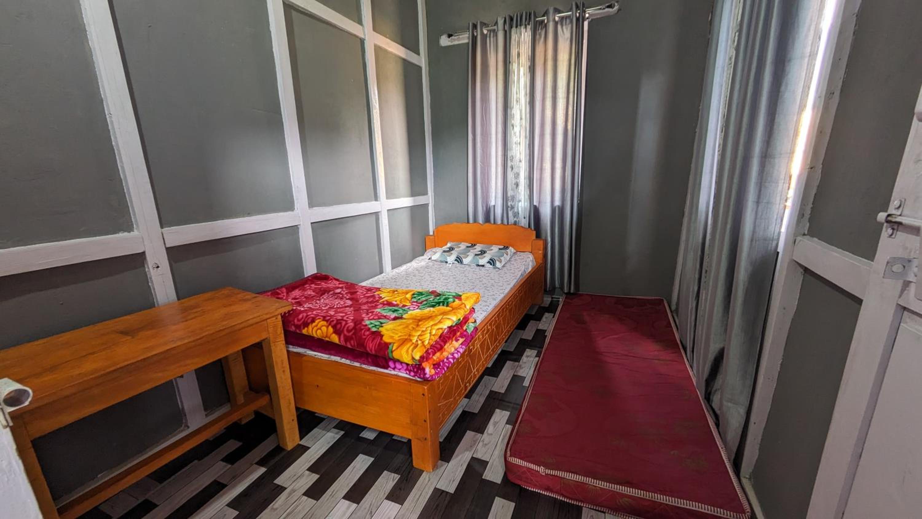 Lamsang homestay
