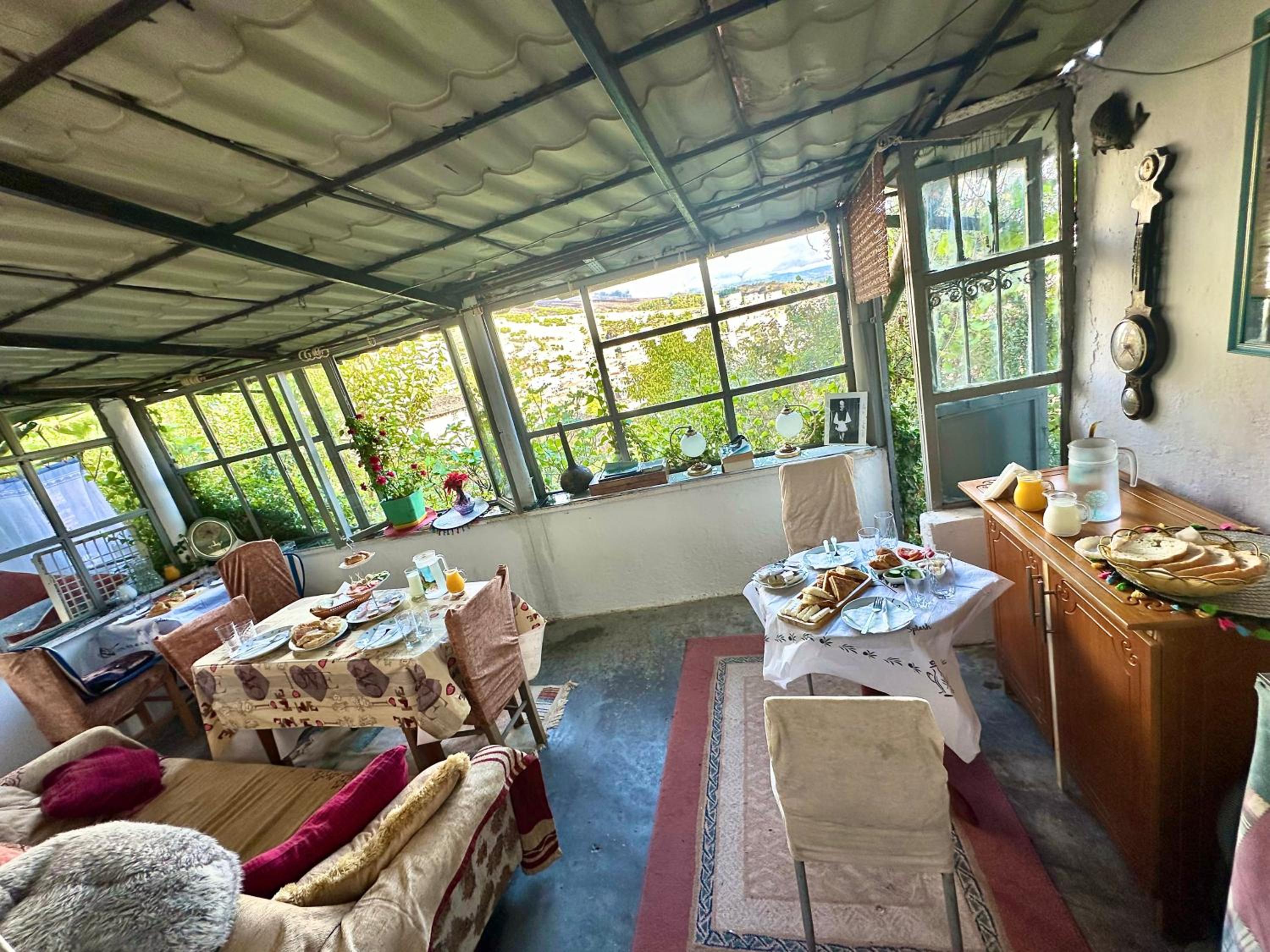 Grandpas House