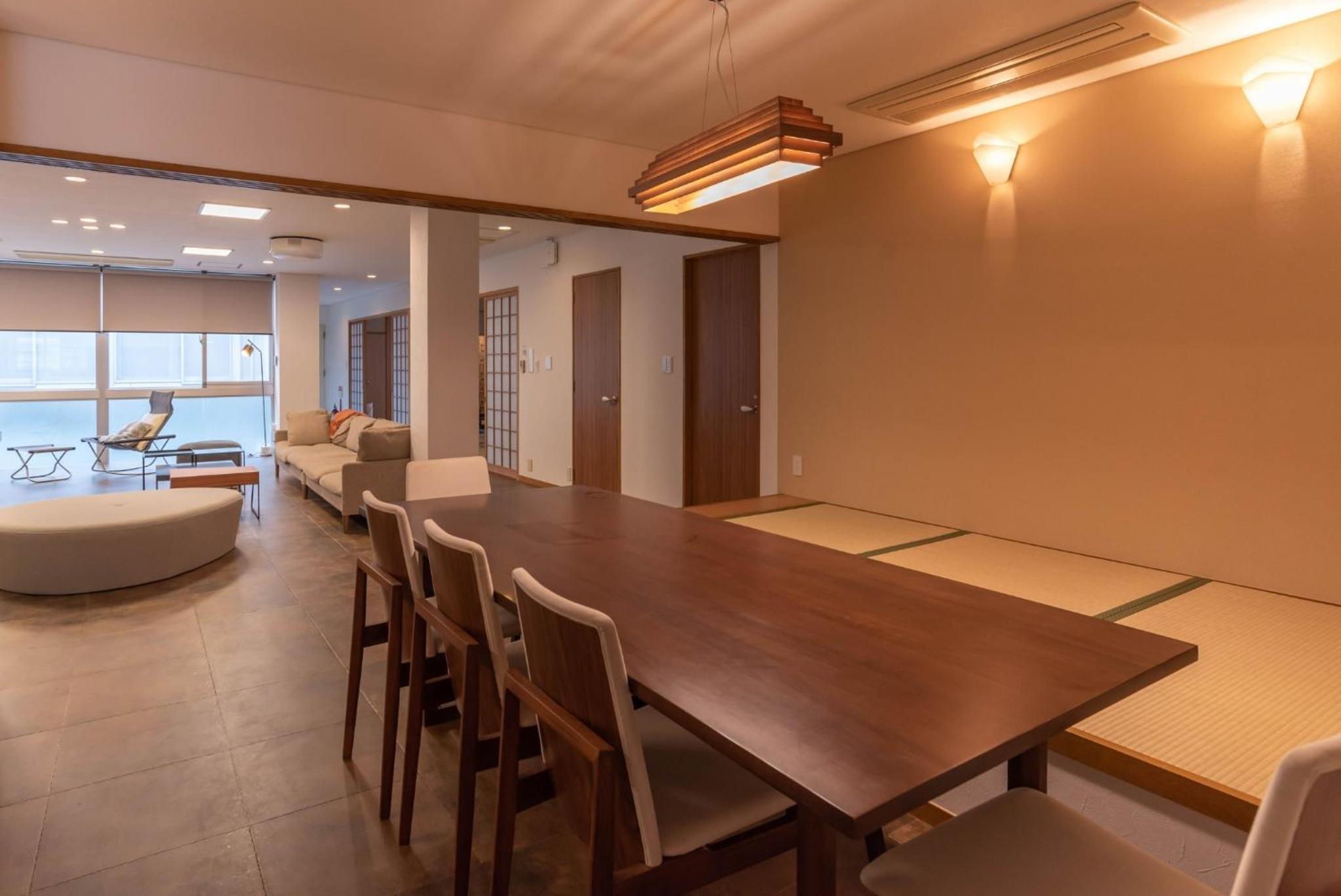 Bijou Suites AI PREMIUM - Vacation STAY 04304v