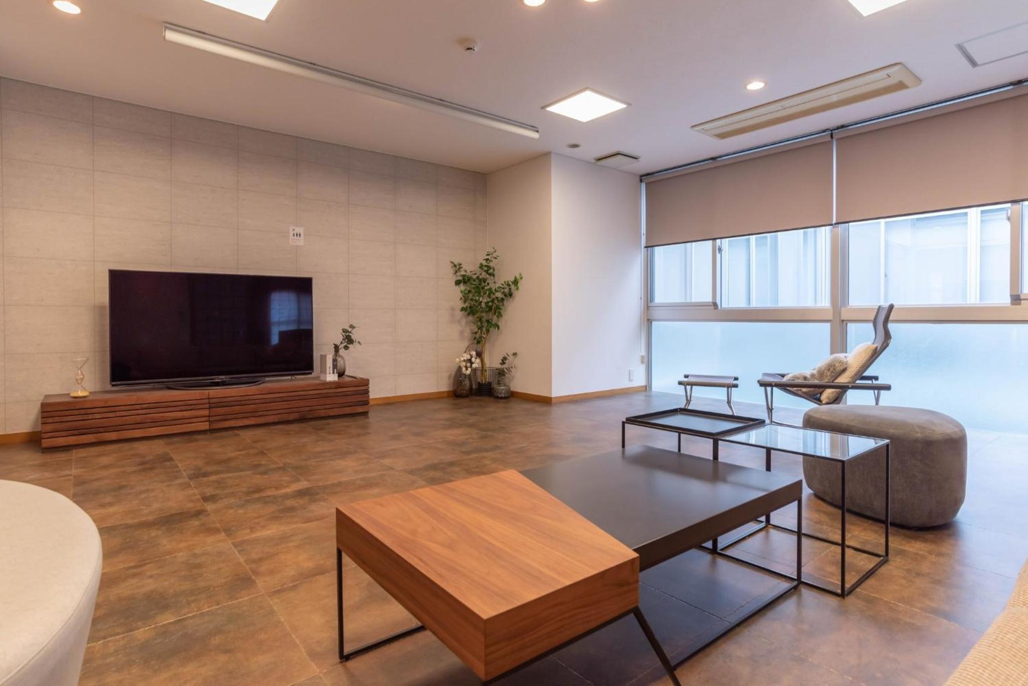 Bijou Suites AI PREMIUM - Vacation STAY 04304v