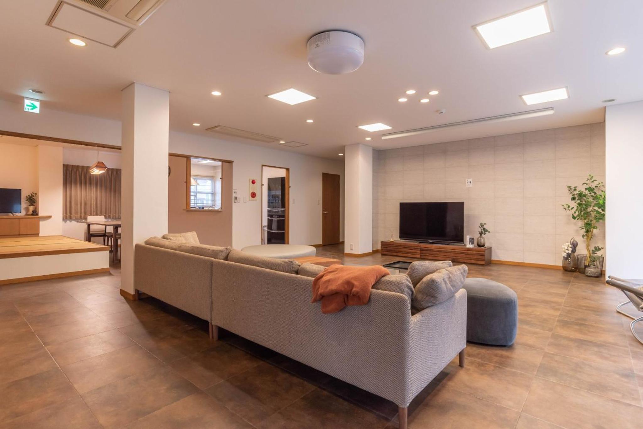 Bijou Suites AI PREMIUM - Vacation STAY 04304v