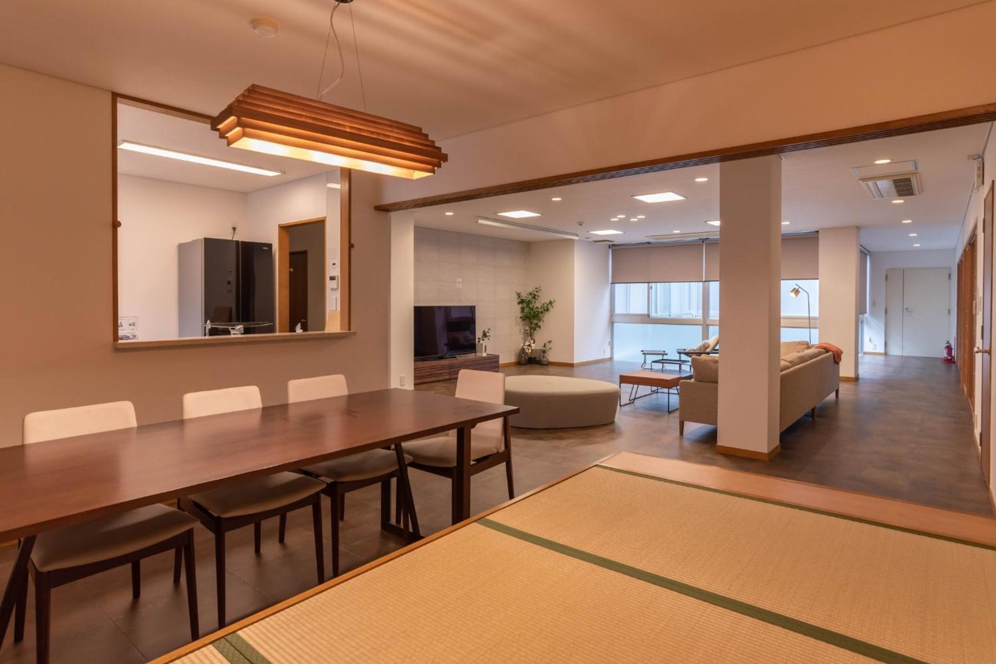 Bijou Suites AI PREMIUM - Vacation STAY 04304v