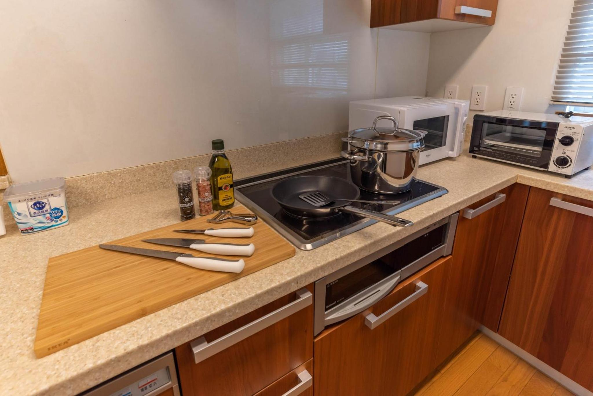 Bijou Suites AI PREMIUM - Vacation STAY 04304v
