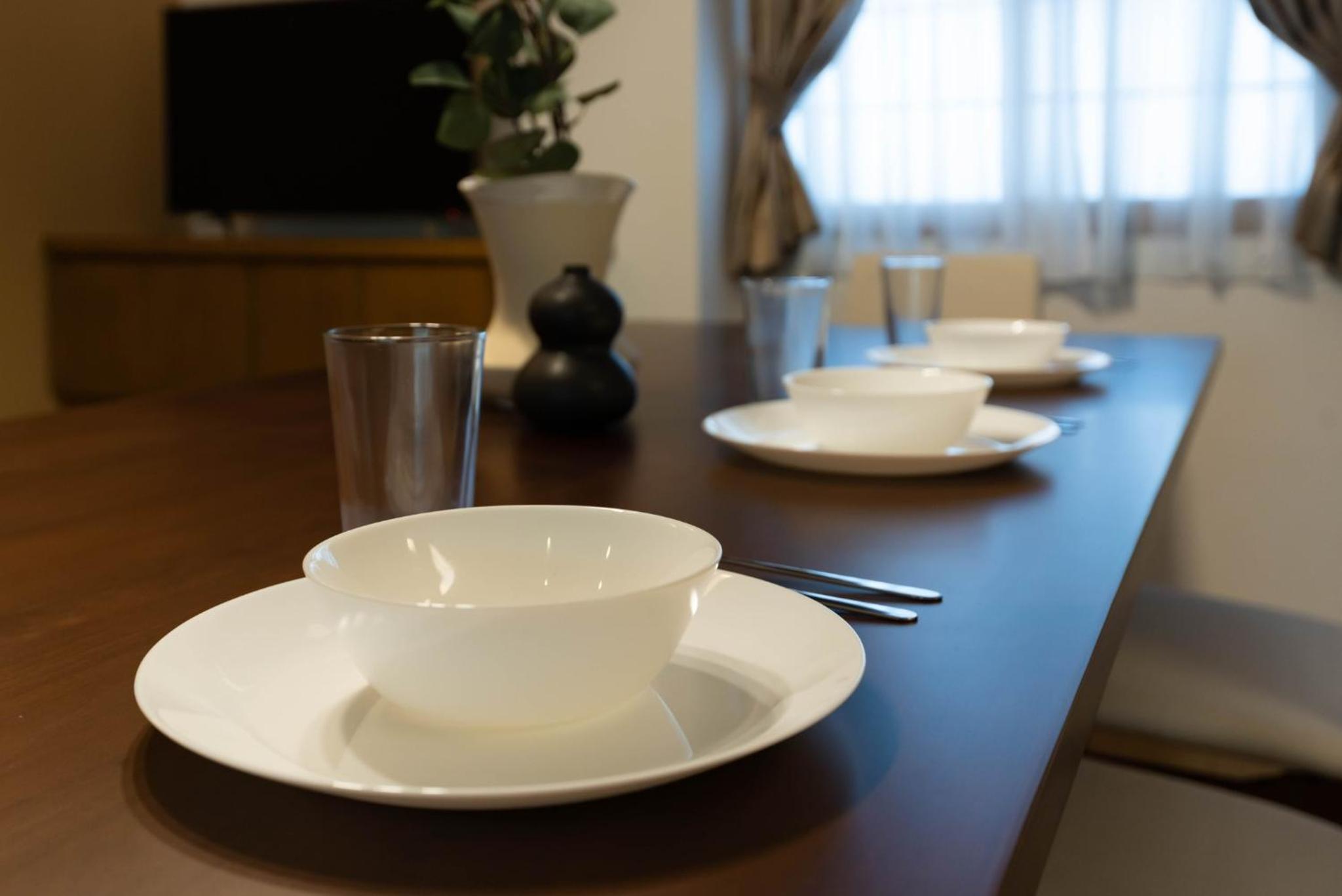 Bijou Suites AI PREMIUM - Vacation STAY 04304v