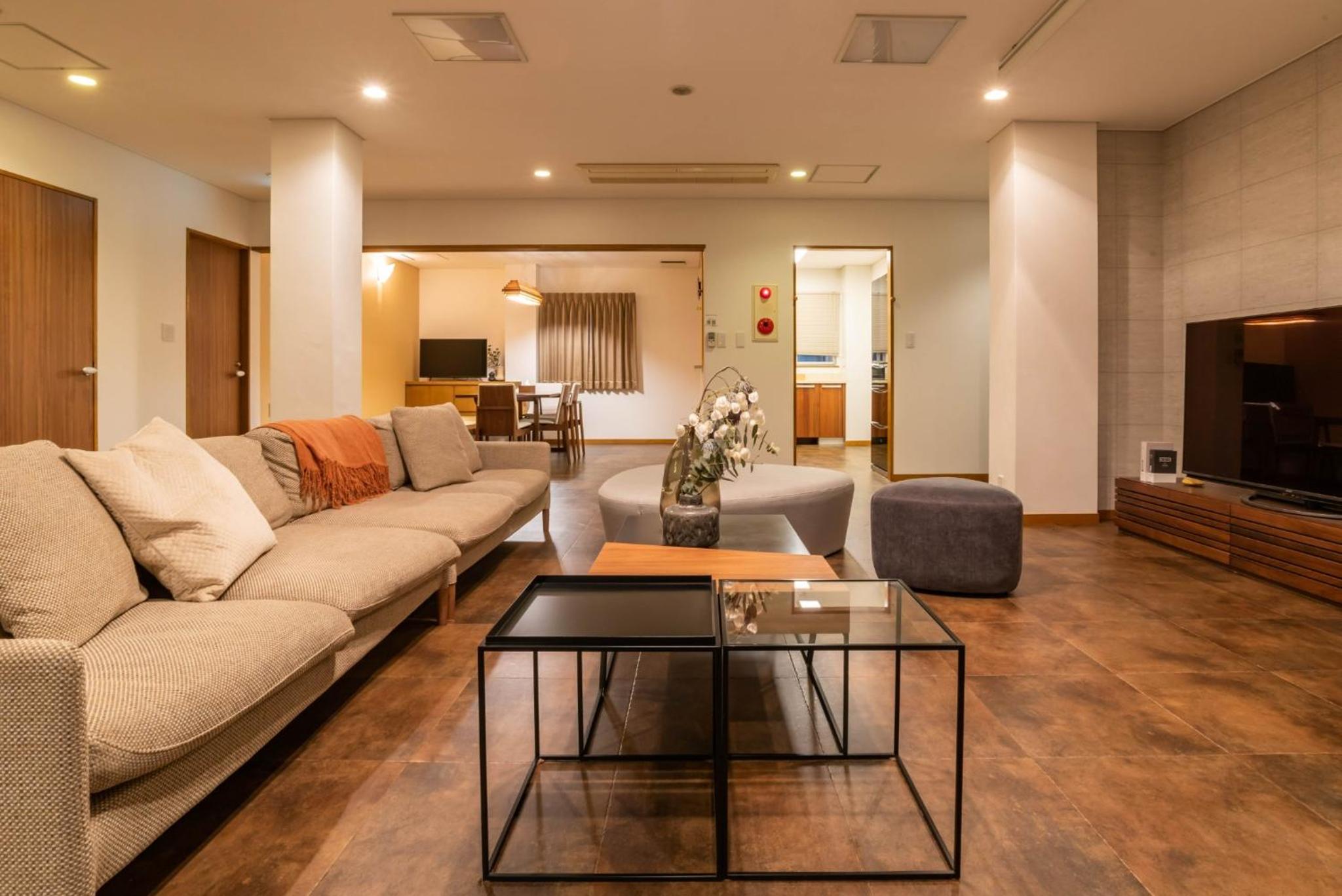 Bijou Suites AI PREMIUM - Vacation STAY 04304v