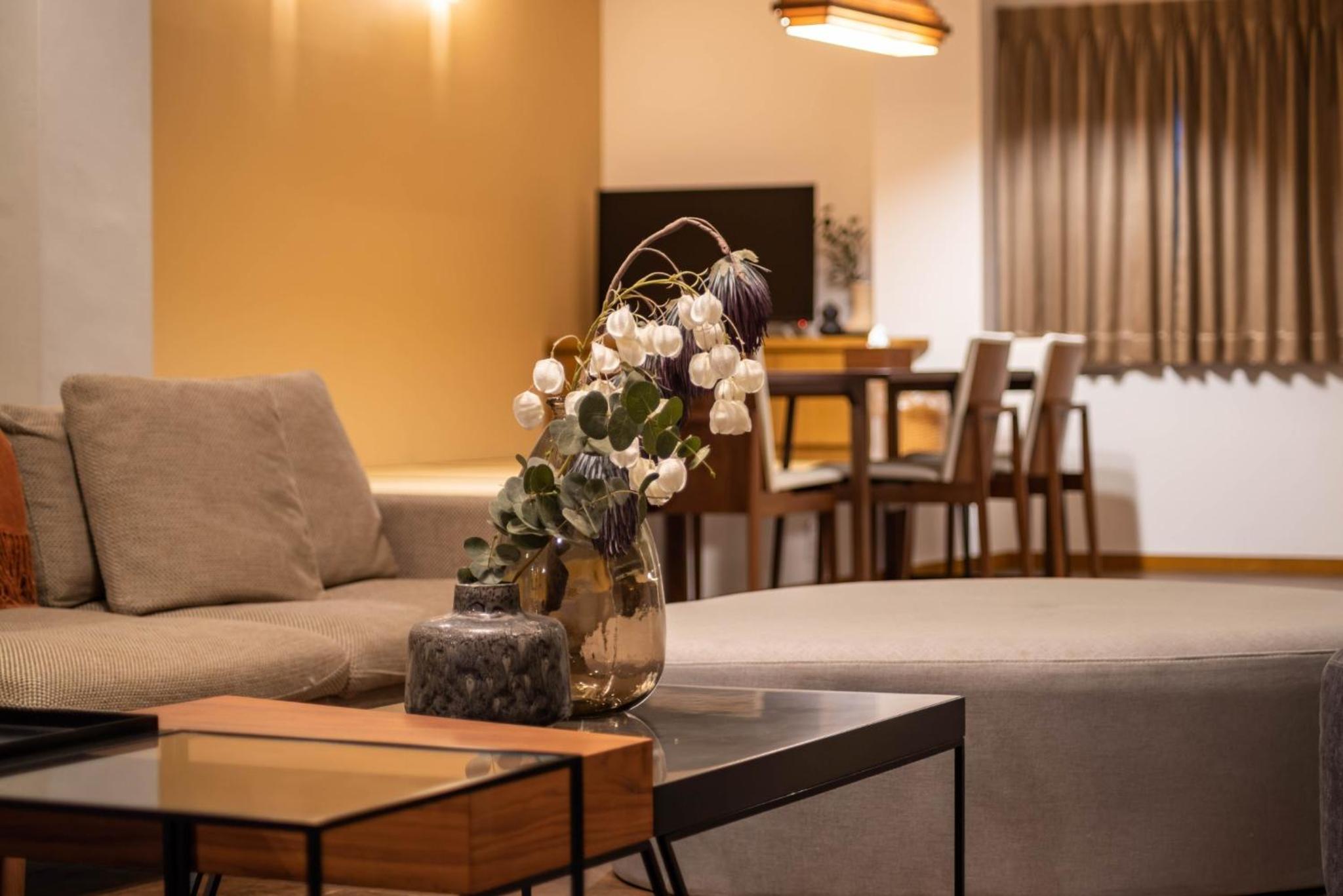 Bijou Suites AI PREMIUM - Vacation STAY 04304v