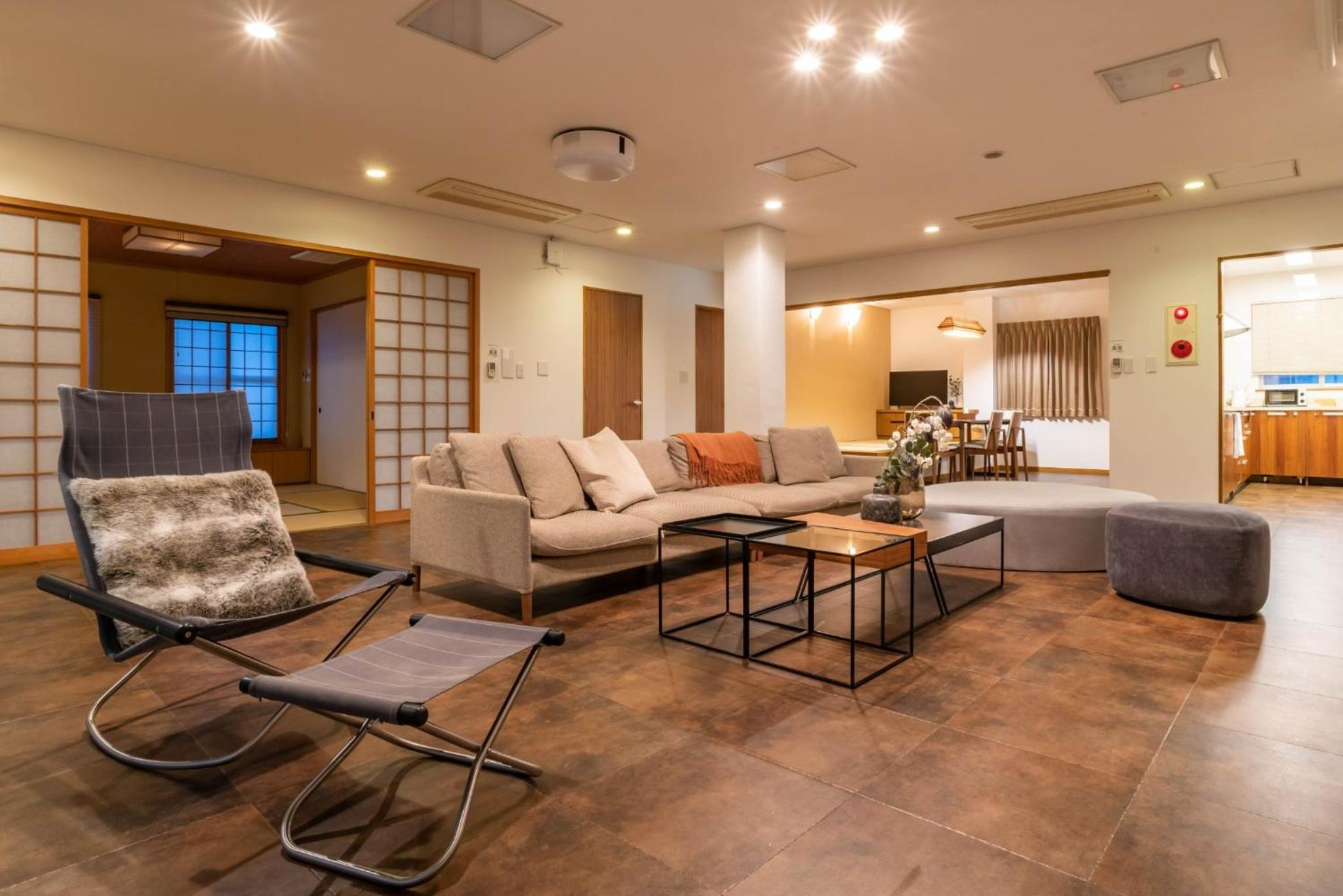 Bijou Suites AI PREMIUM - Vacation STAY 04304v