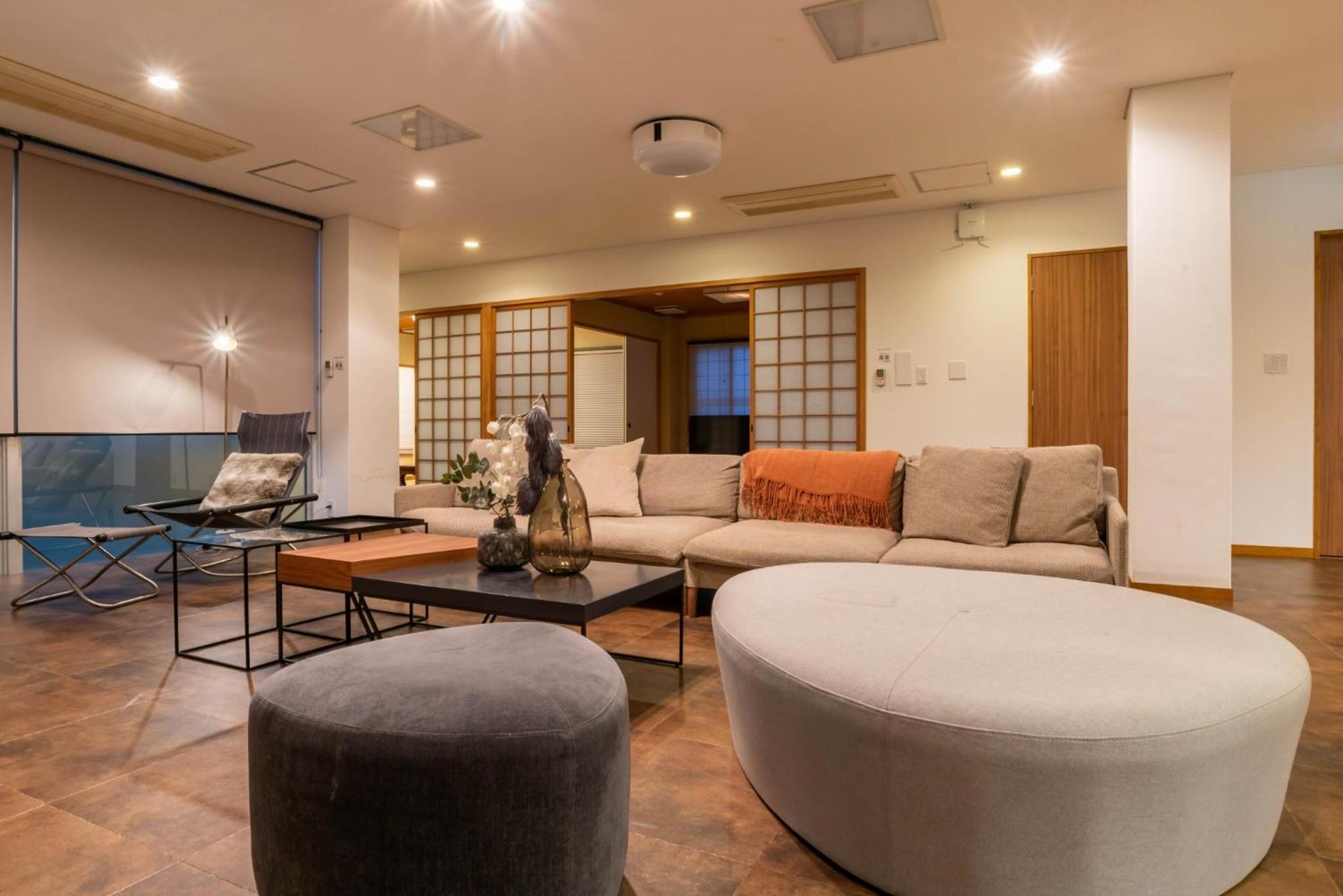 Bijou Suites AI PREMIUM - Vacation STAY 04304v