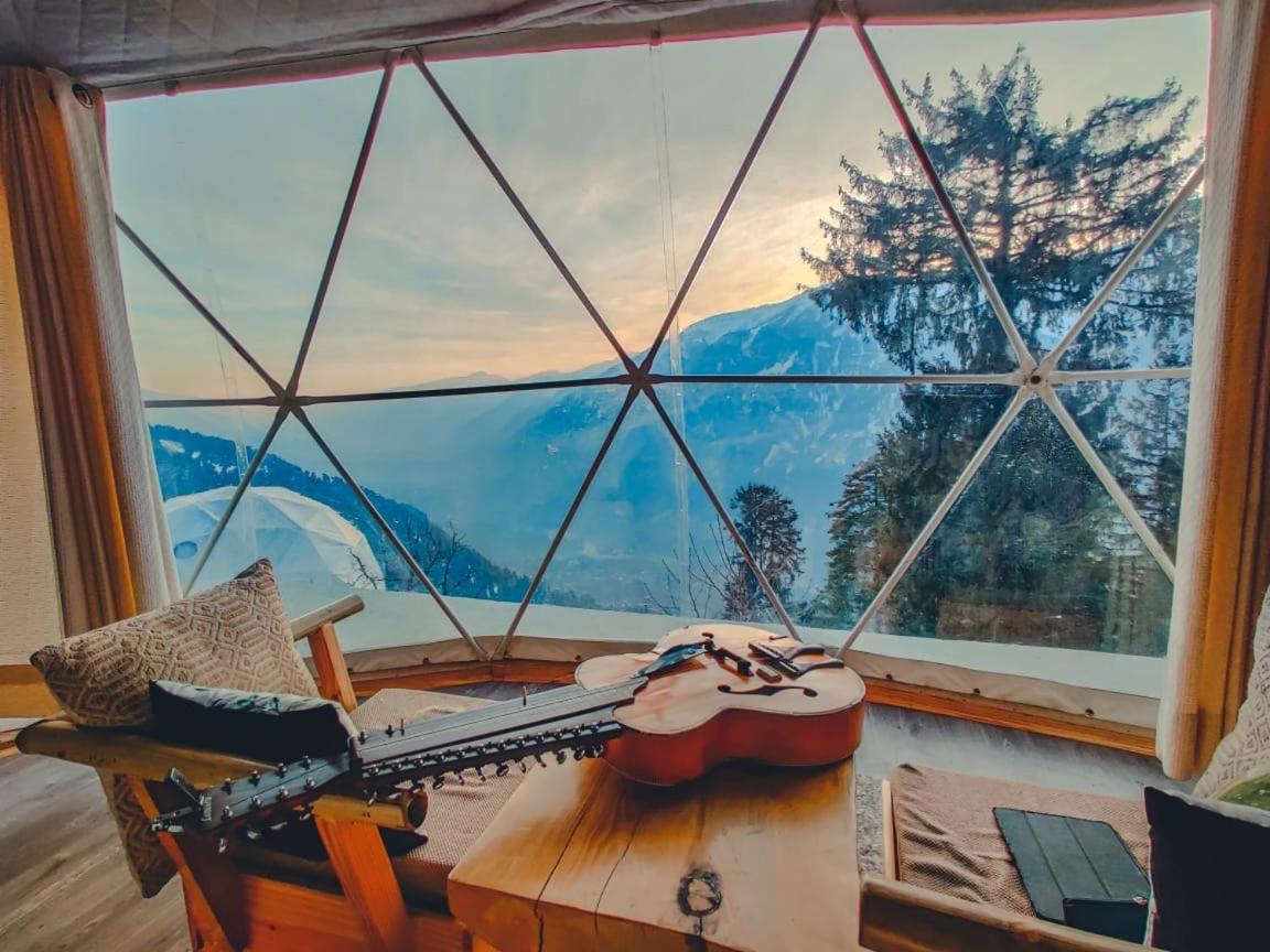 GlampEco Manali