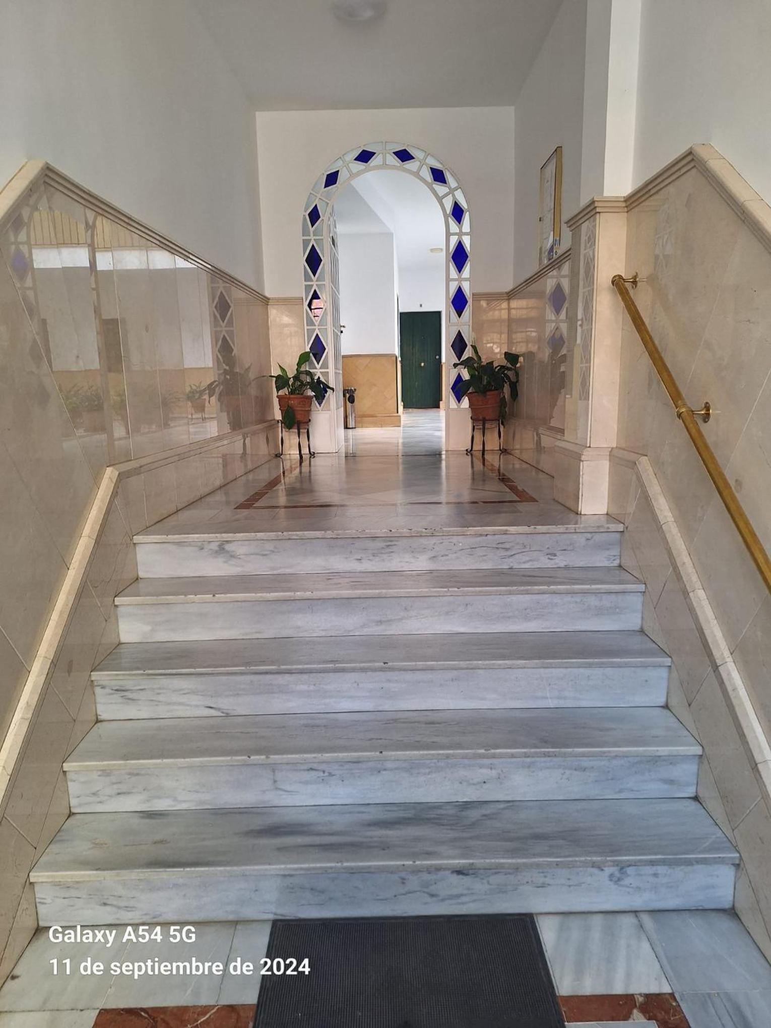 Apartamento en la Judería de Sevilla