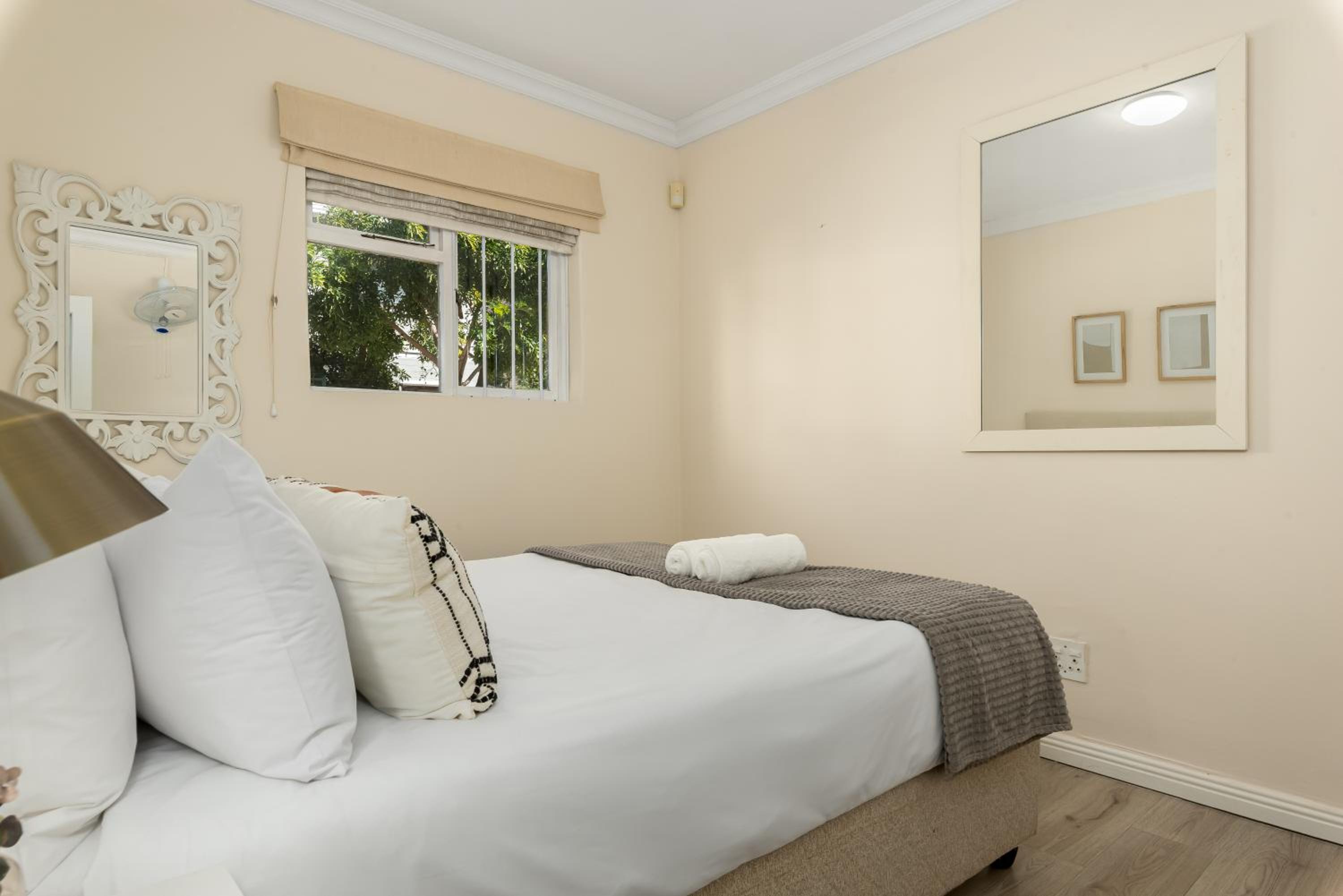 Greystoke Lodge 1 view 5