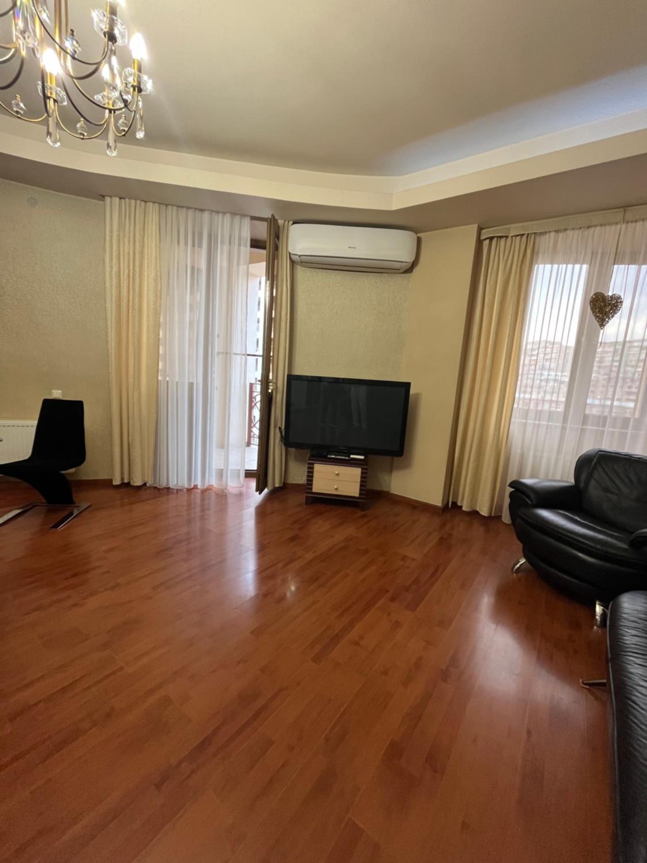My house