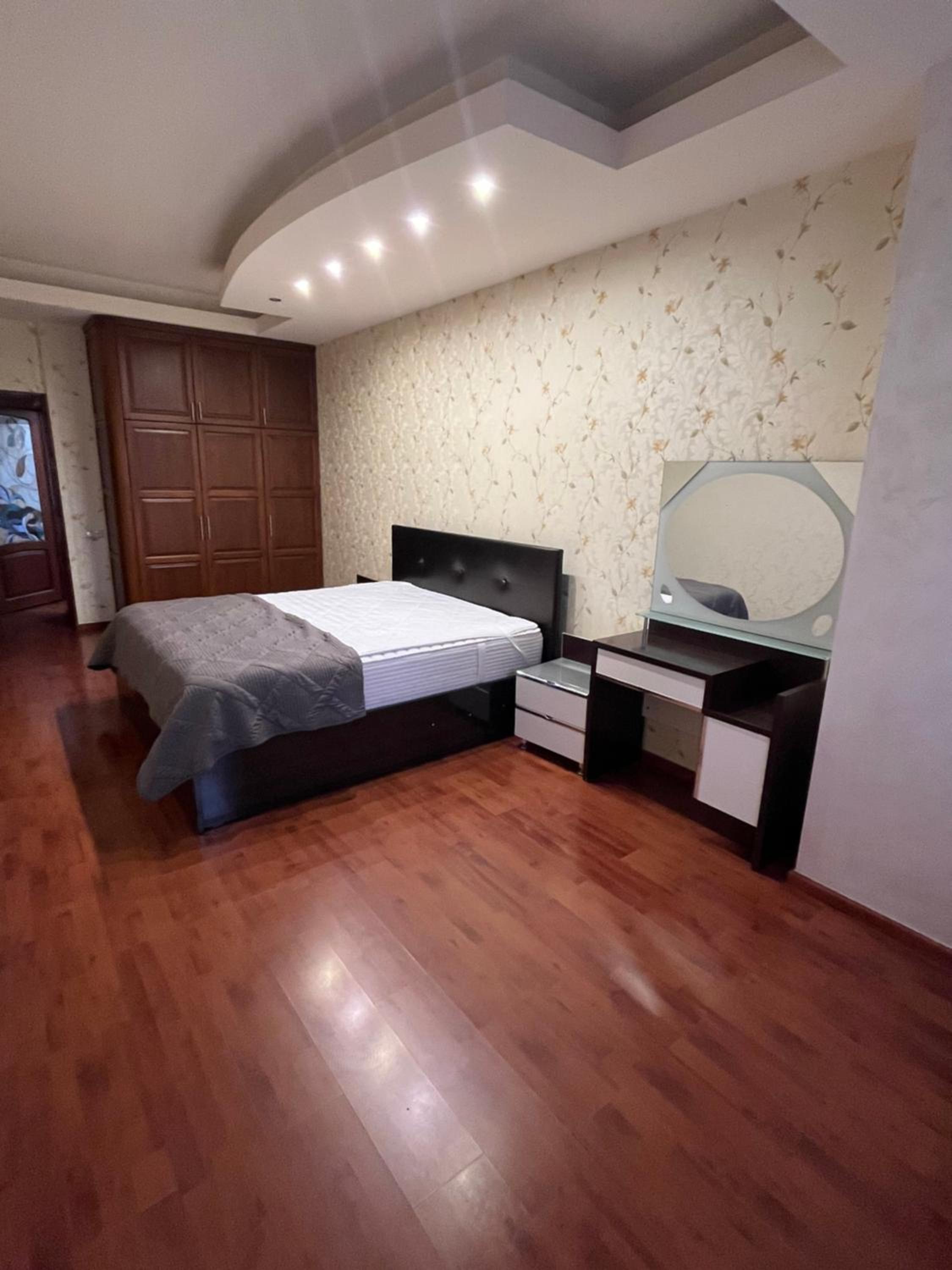 My house