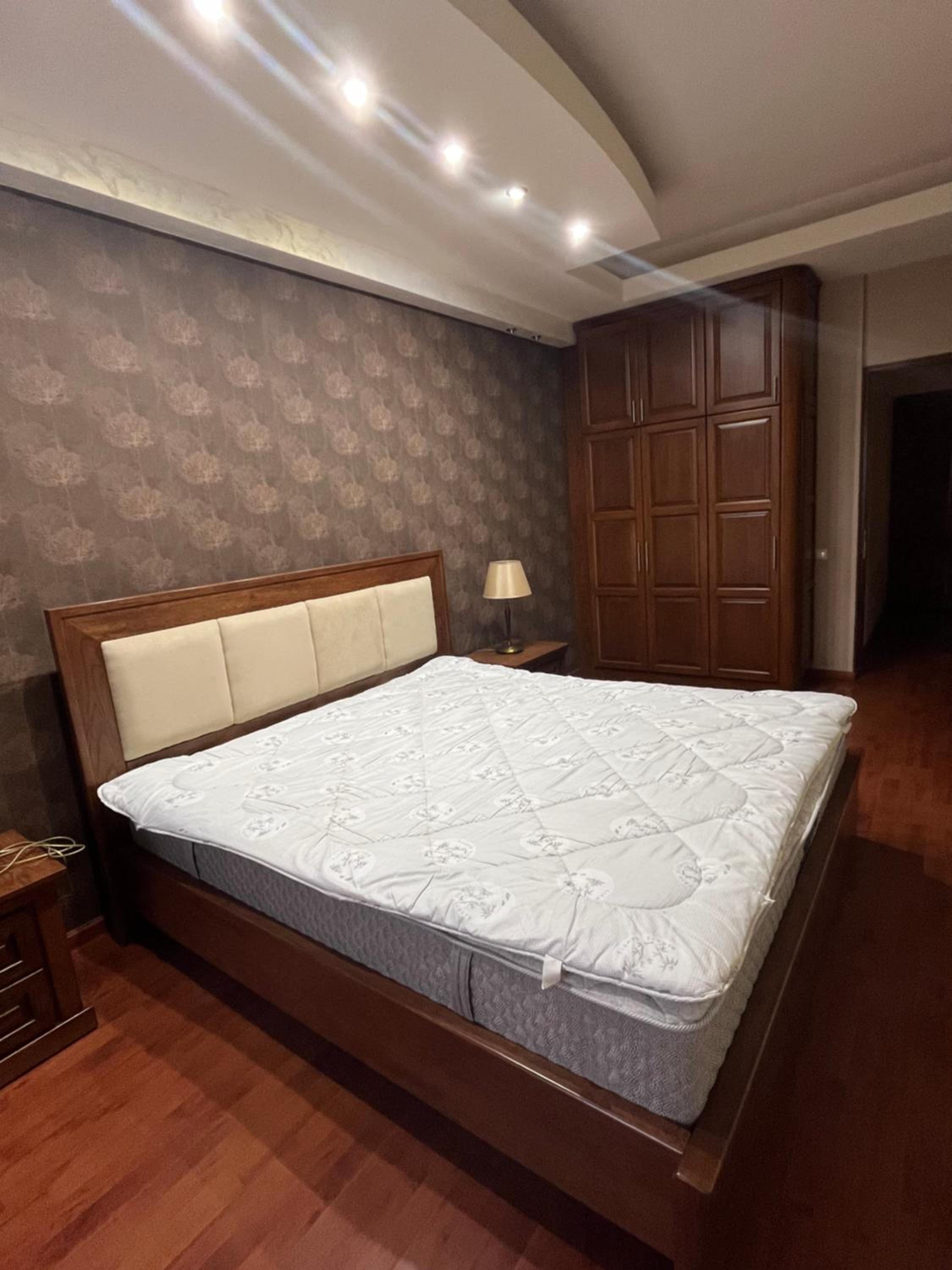 My house