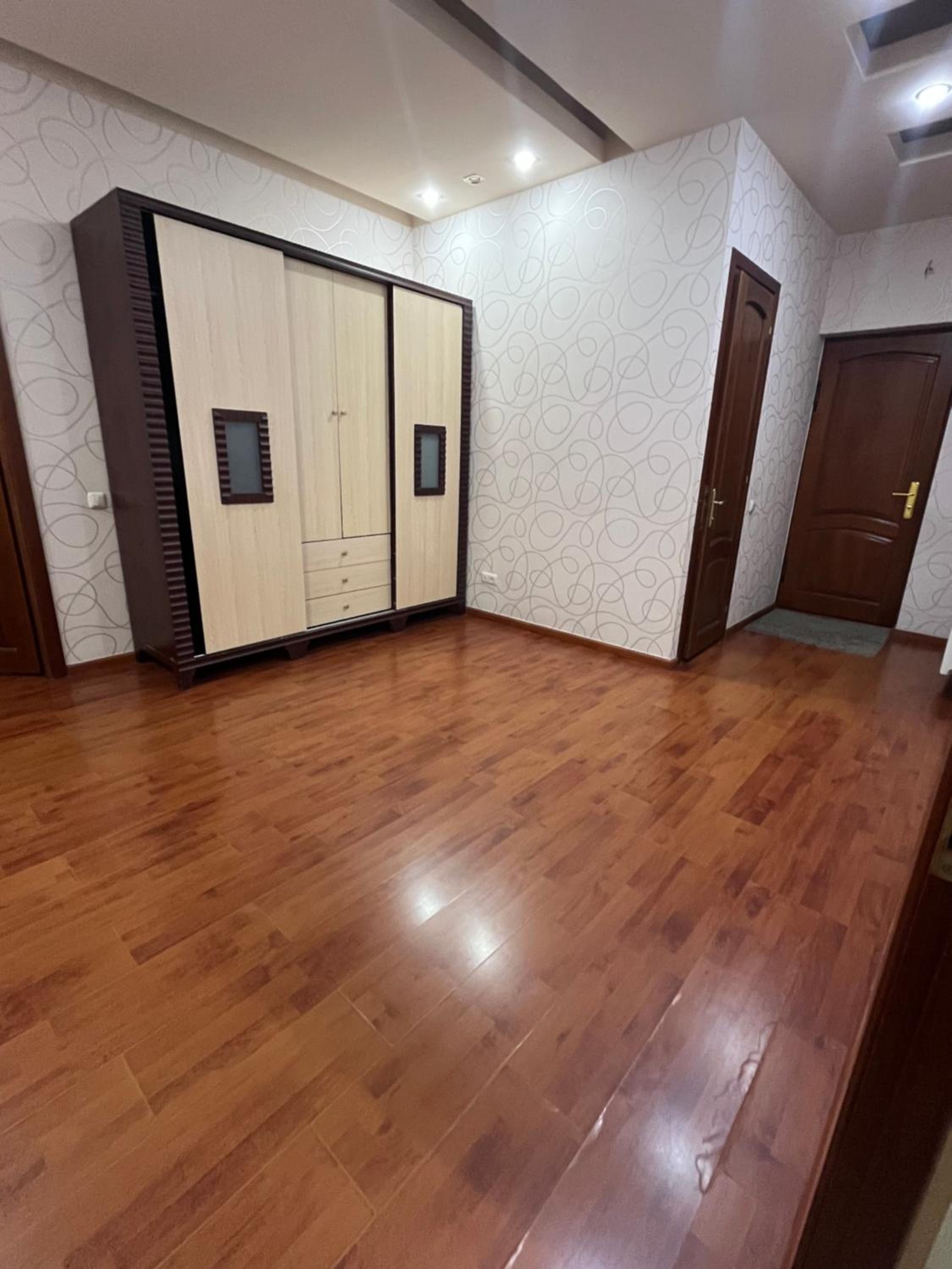 My house