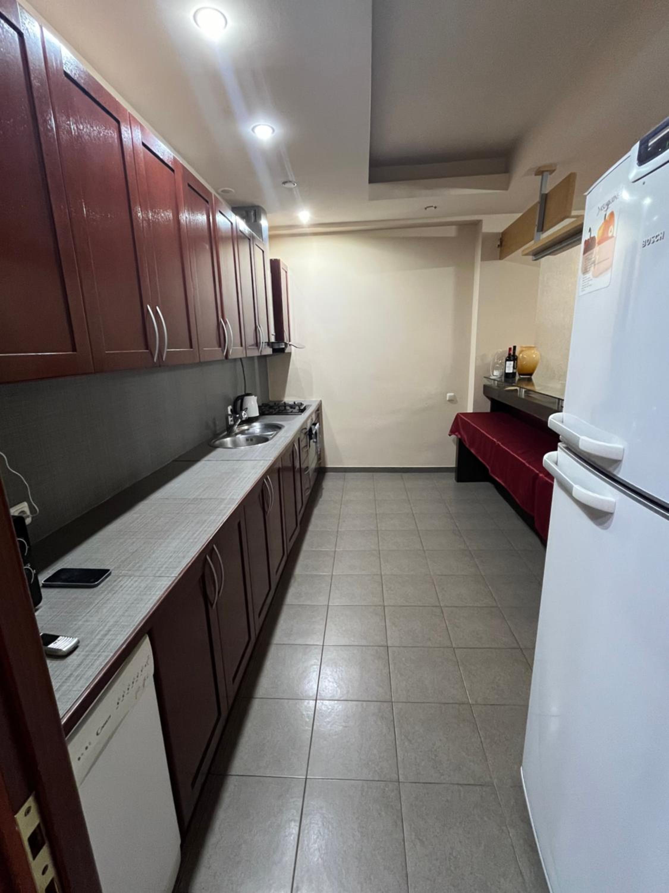 My house