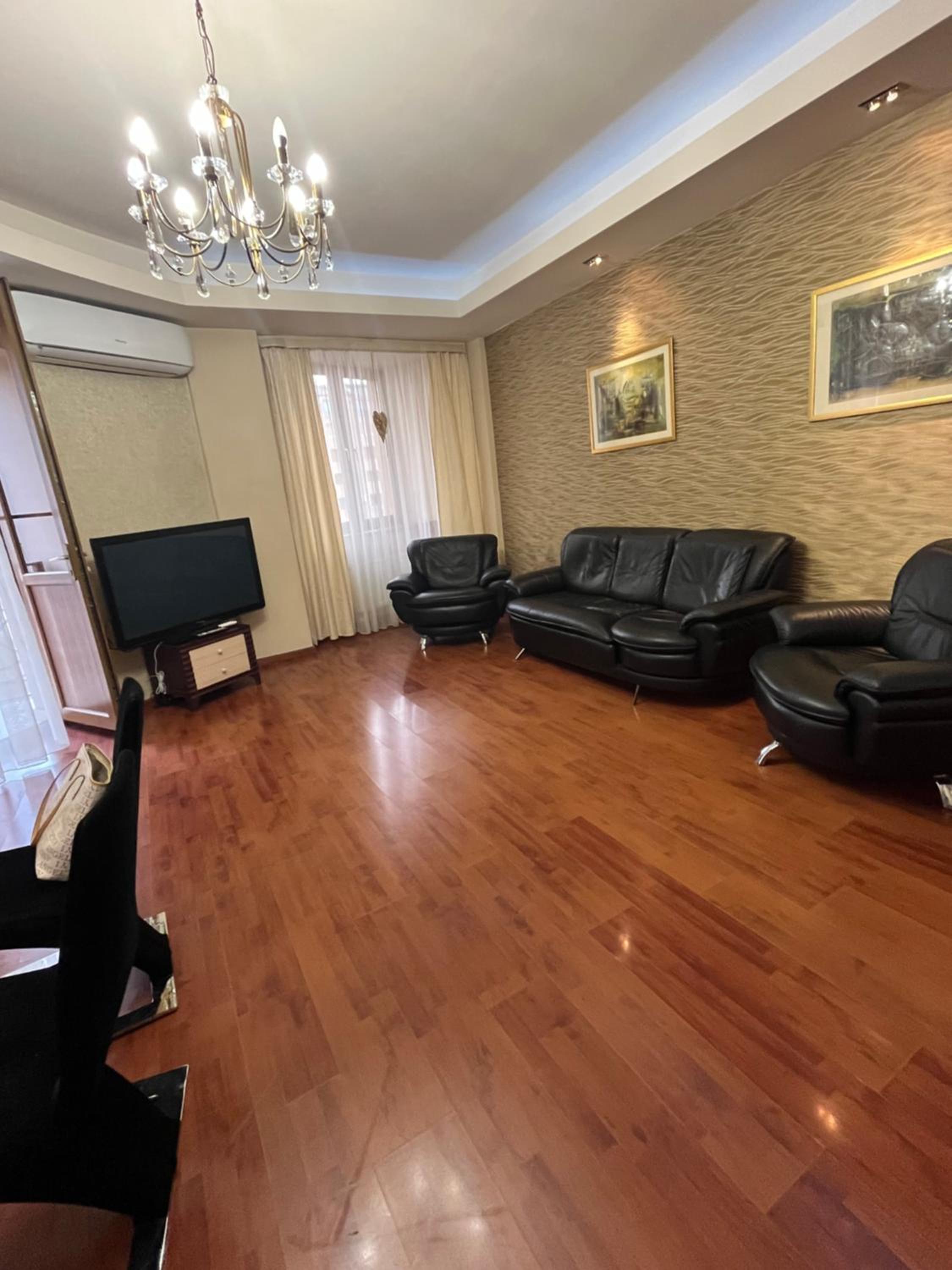 My house
