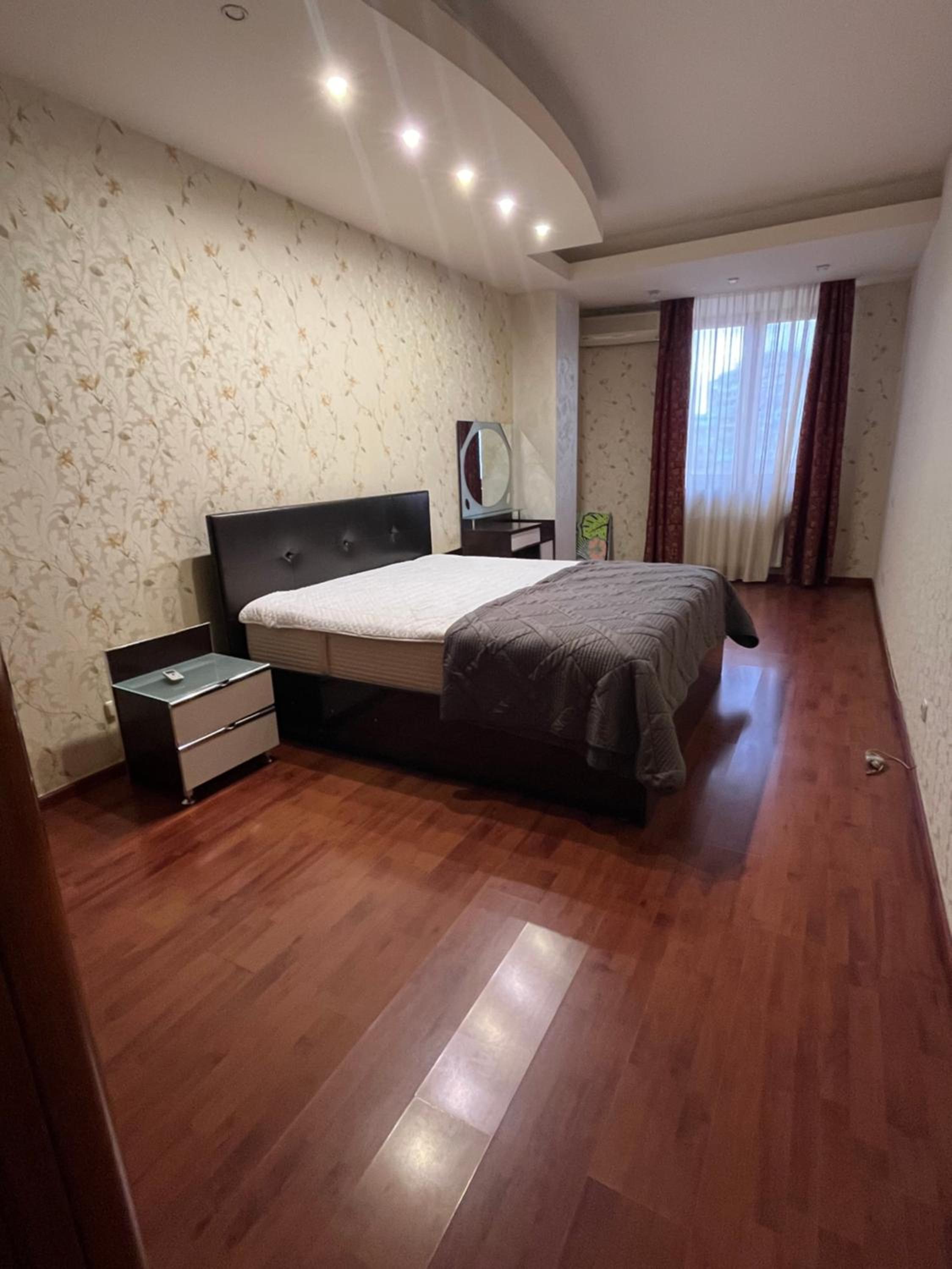 My house