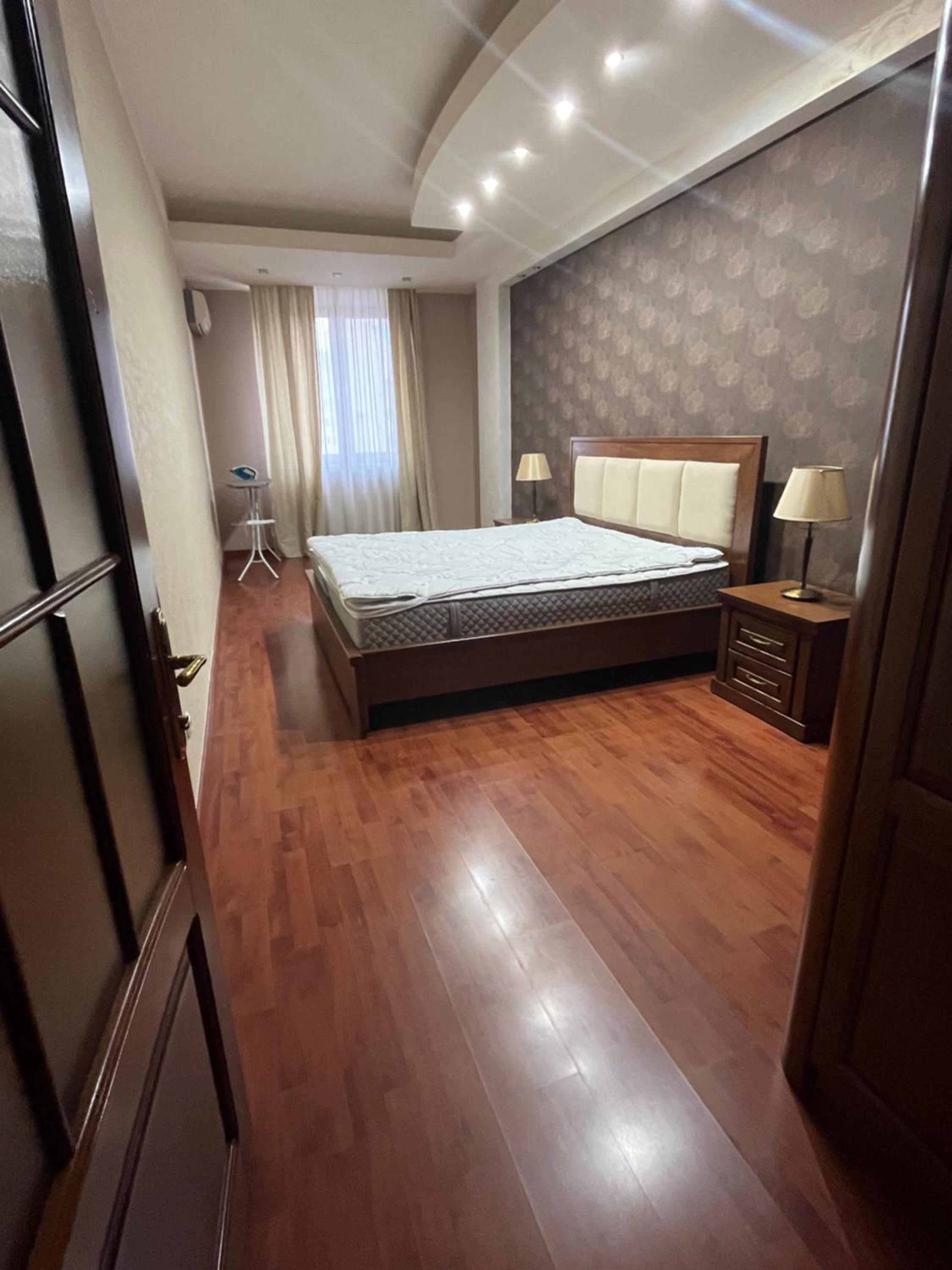 My house