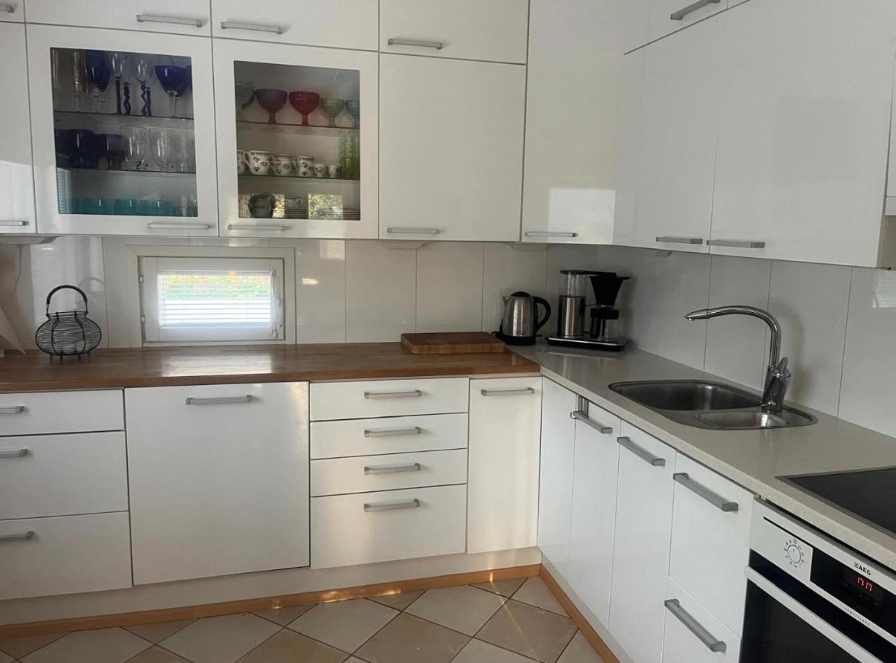 Rovavisit Grand Villa