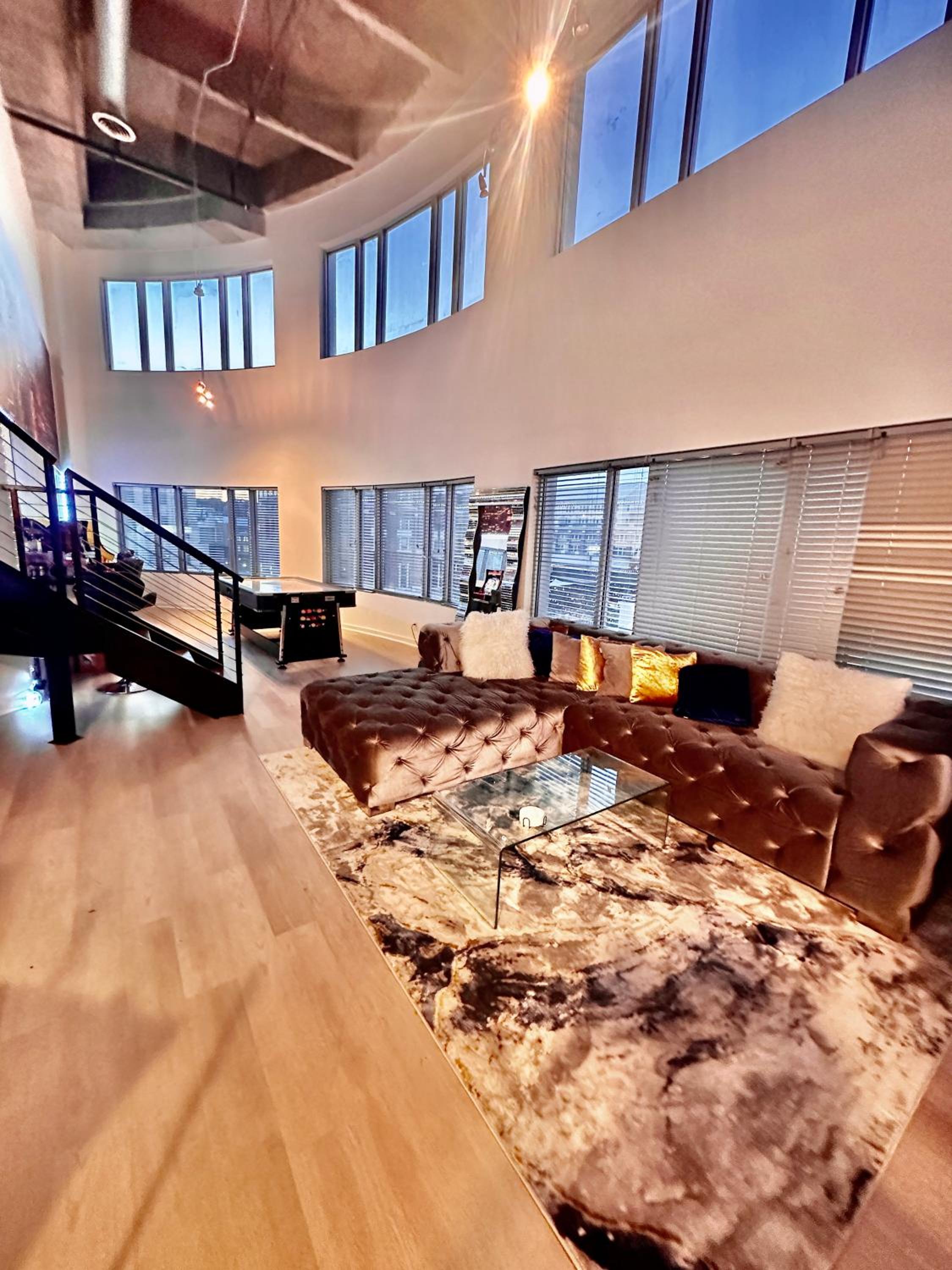 lounge
