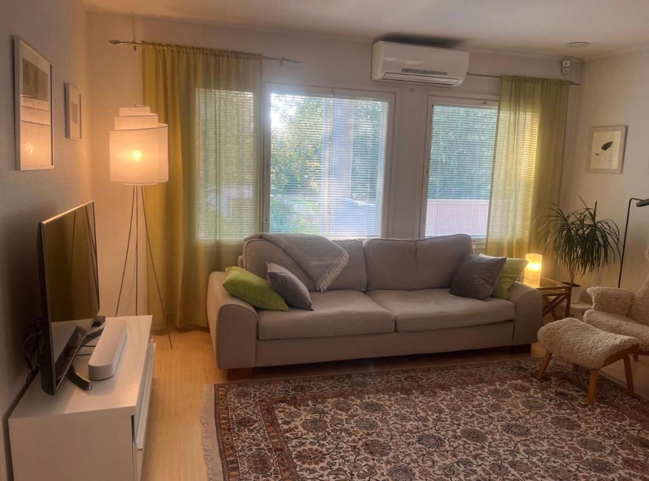 Rovavisit Grand Villa