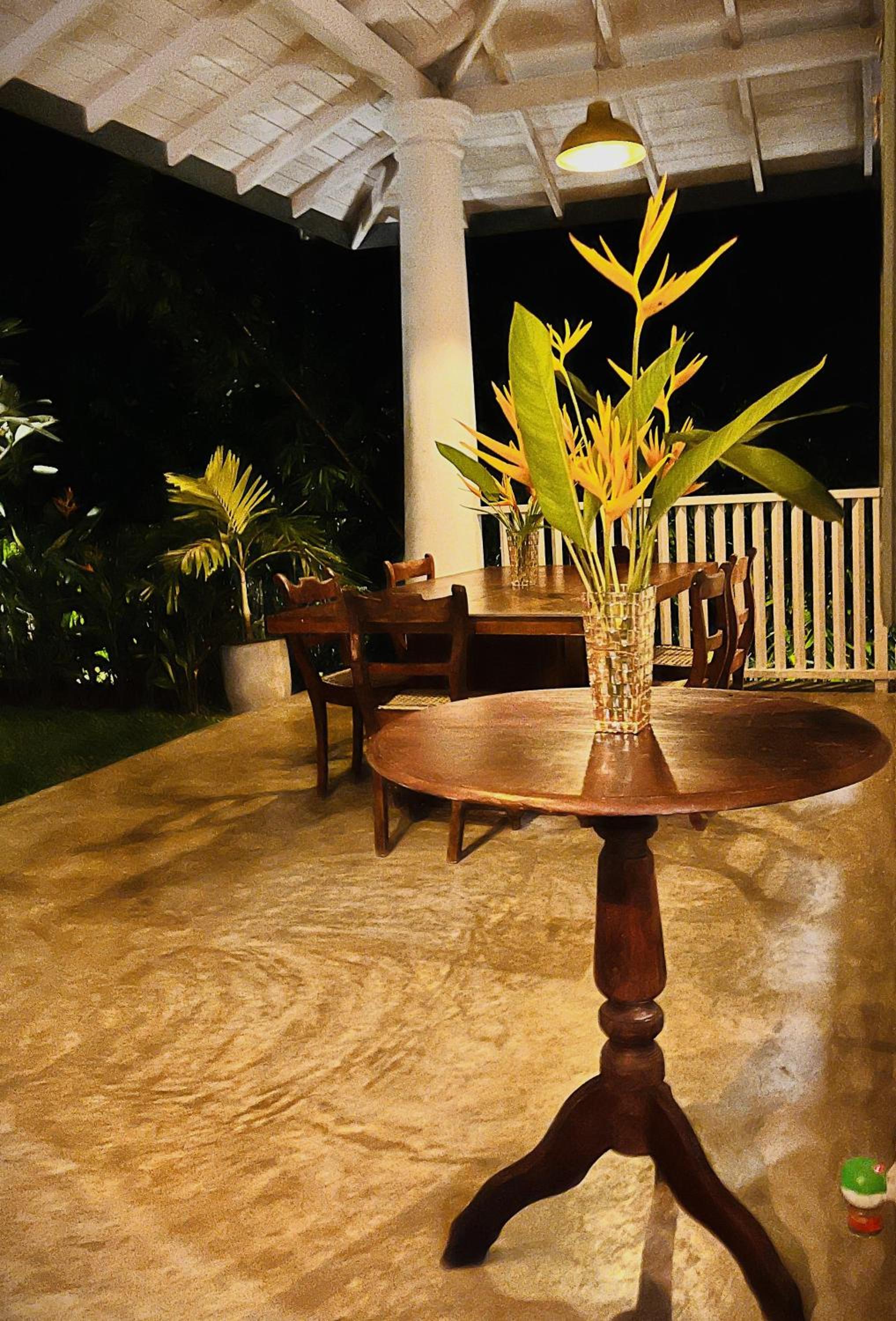 Villa Kandupamula three bedroom & swimming pool
