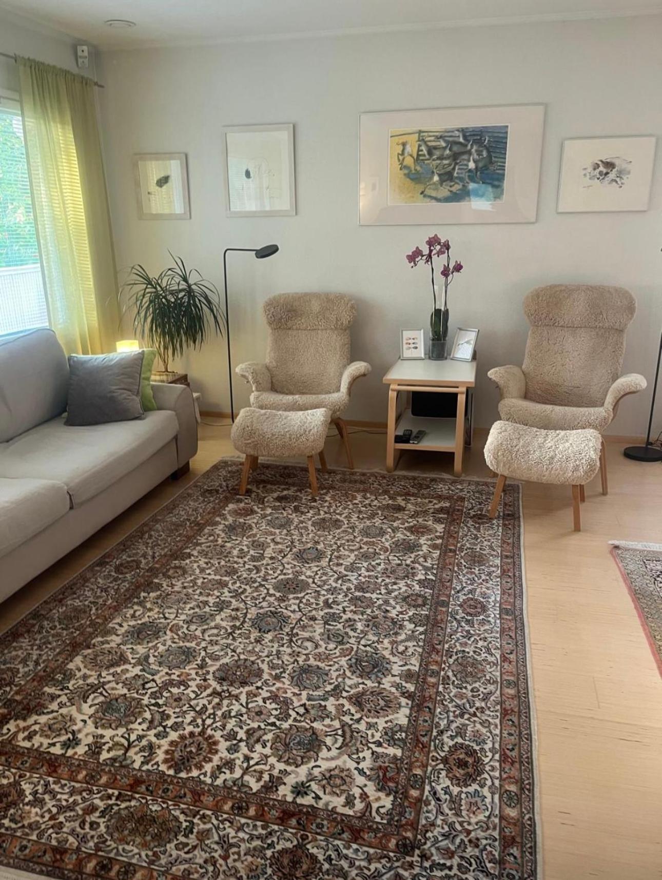 Rovavisit Grand Villa