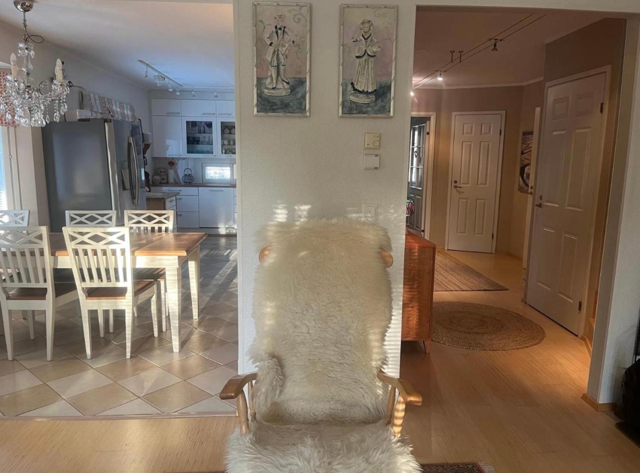 Rovavisit Grand Villa